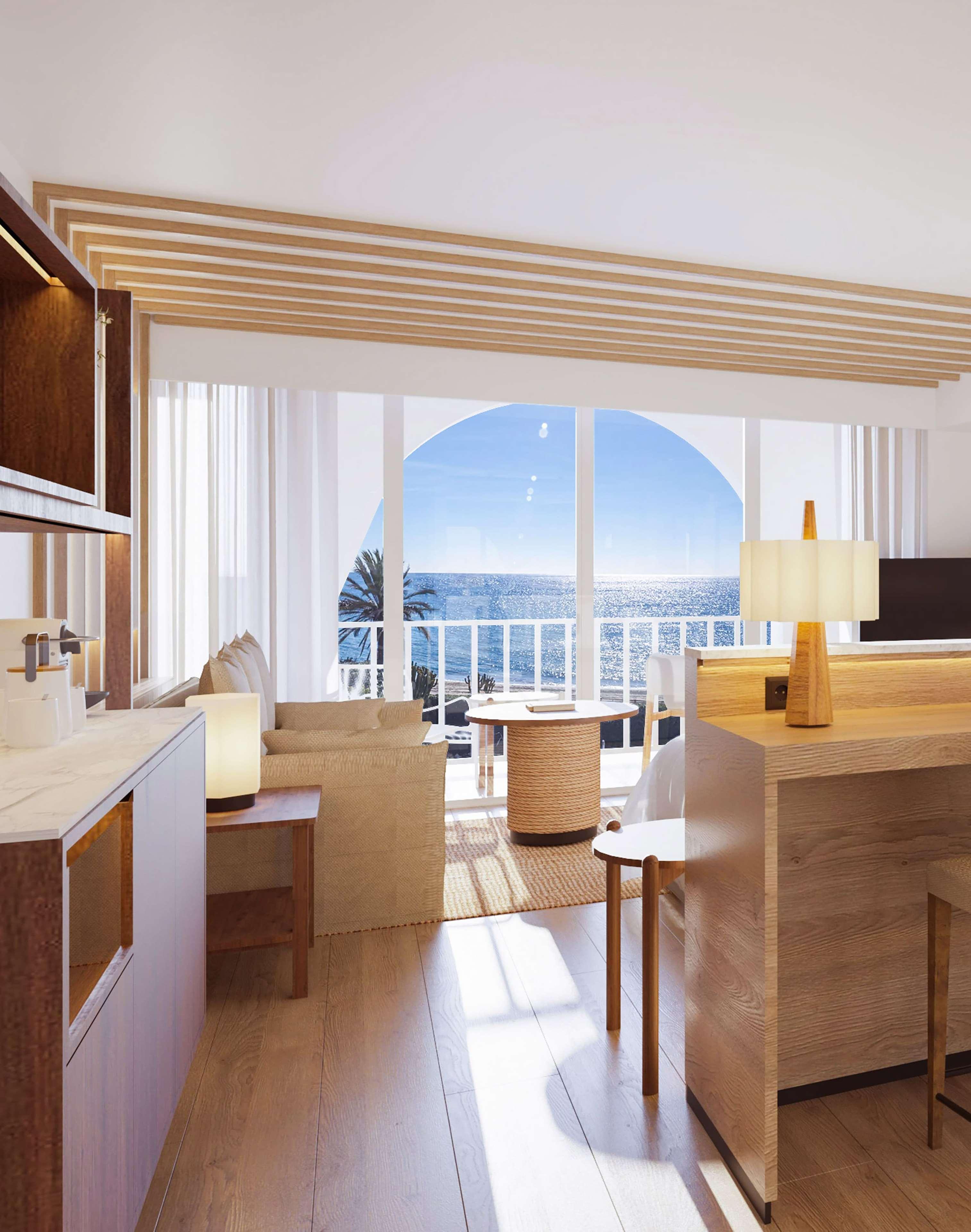 Junior Suite Standard