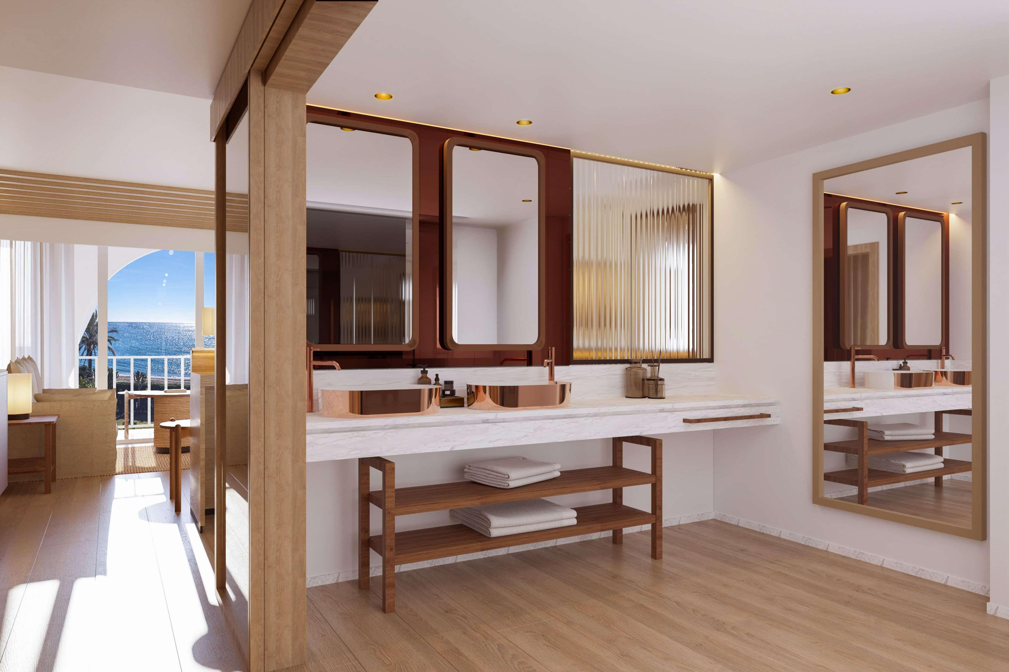 Junior Suite Standard