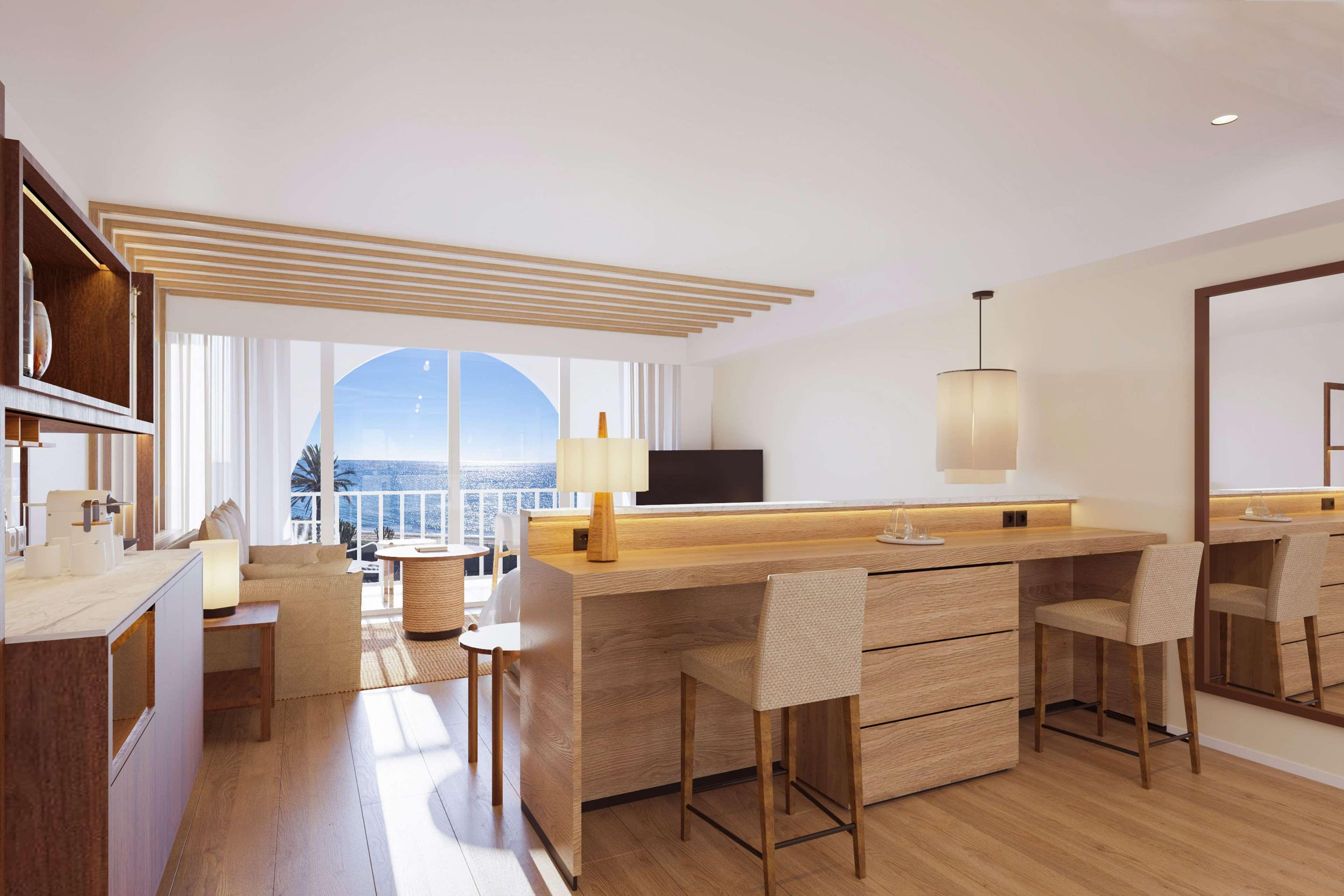 Junior Suite Standard