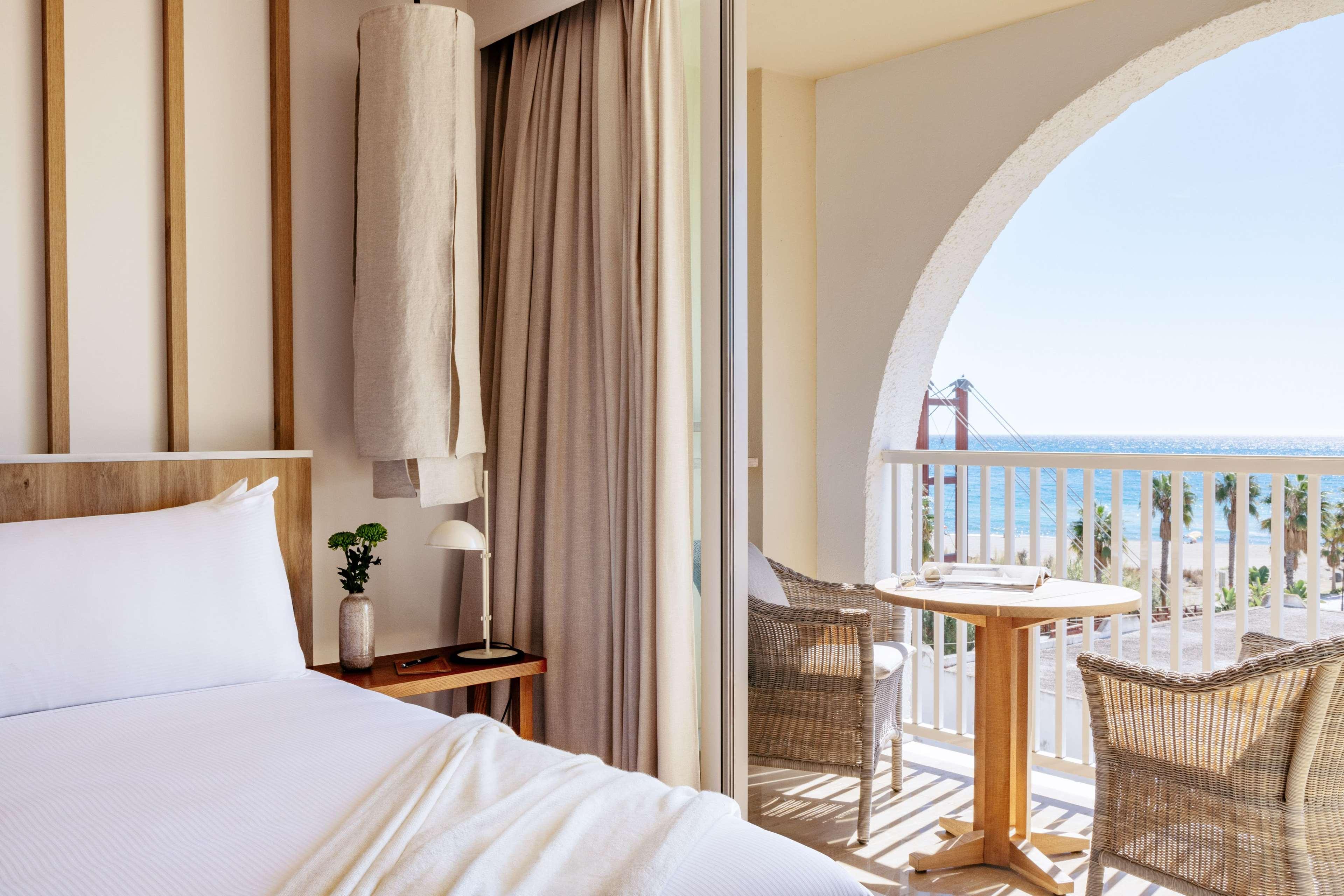 Junior Suite Superior Partial Ocean View