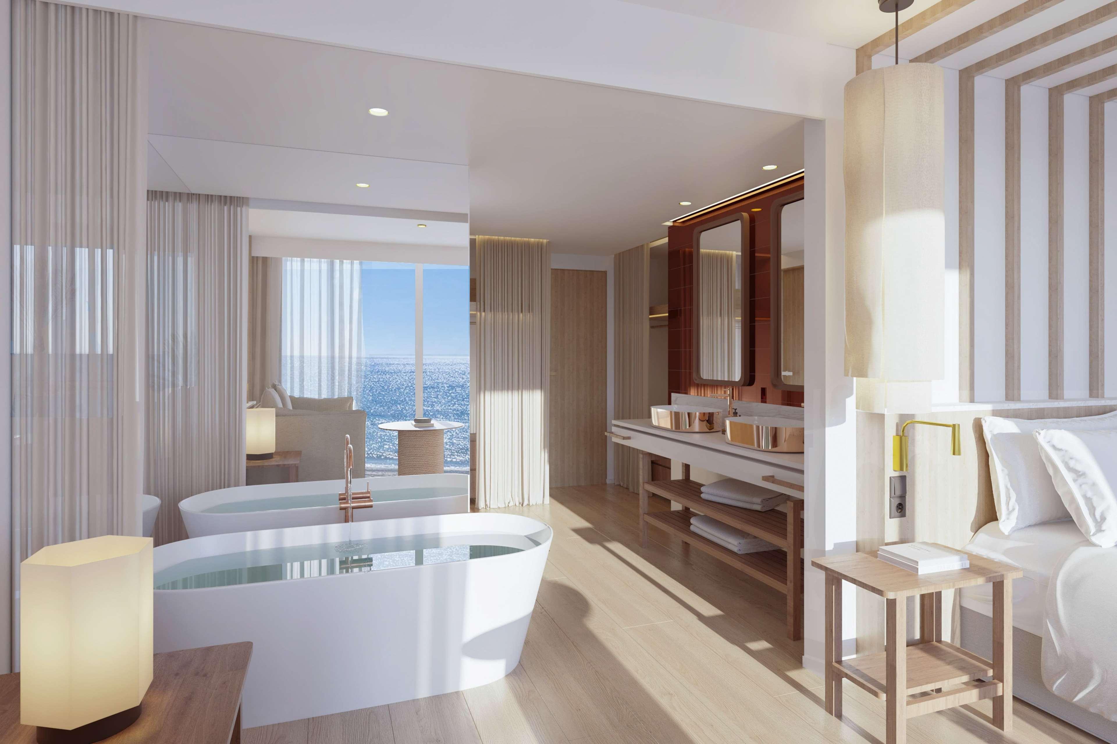 Suite Penthouse