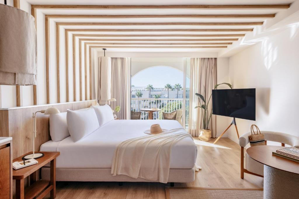 Junior Suite Superior