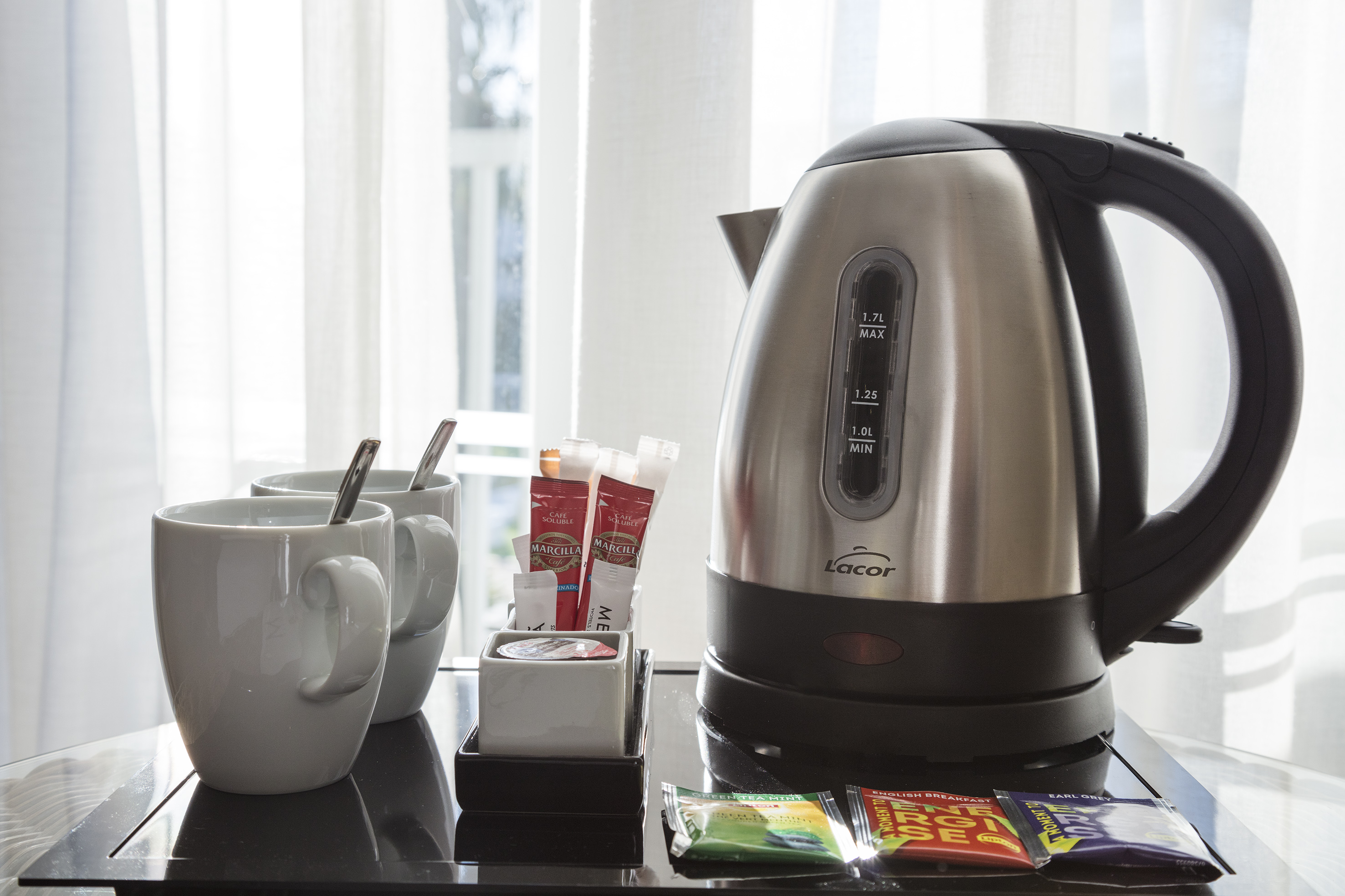 Double or Twin Standard