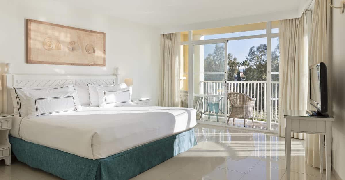 Junior Suite Standard