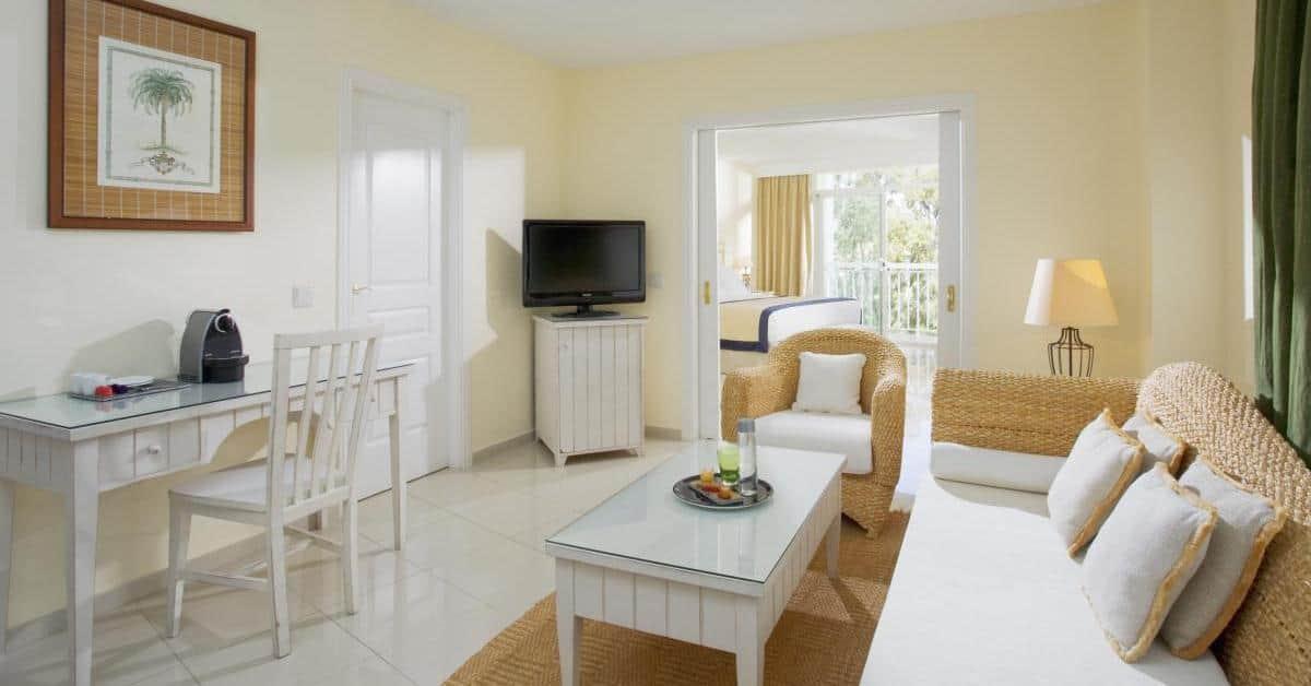 Junior Suite Standard