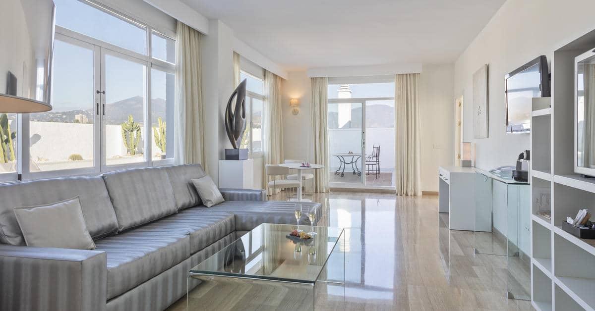 Junior Suite Executive