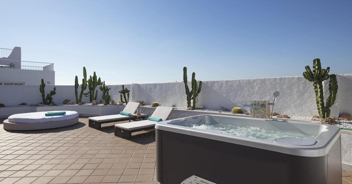 Junior Suite Executive