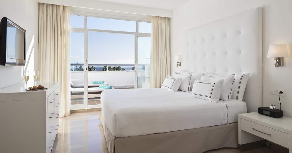 Junior Suite Executive