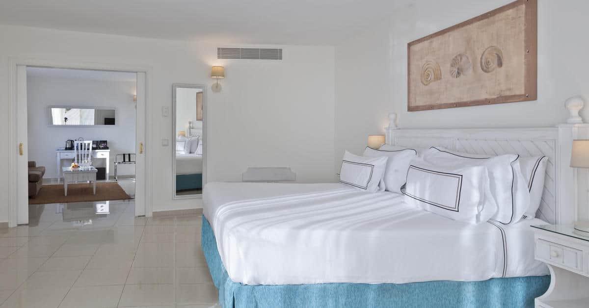 Junior Suite Standard