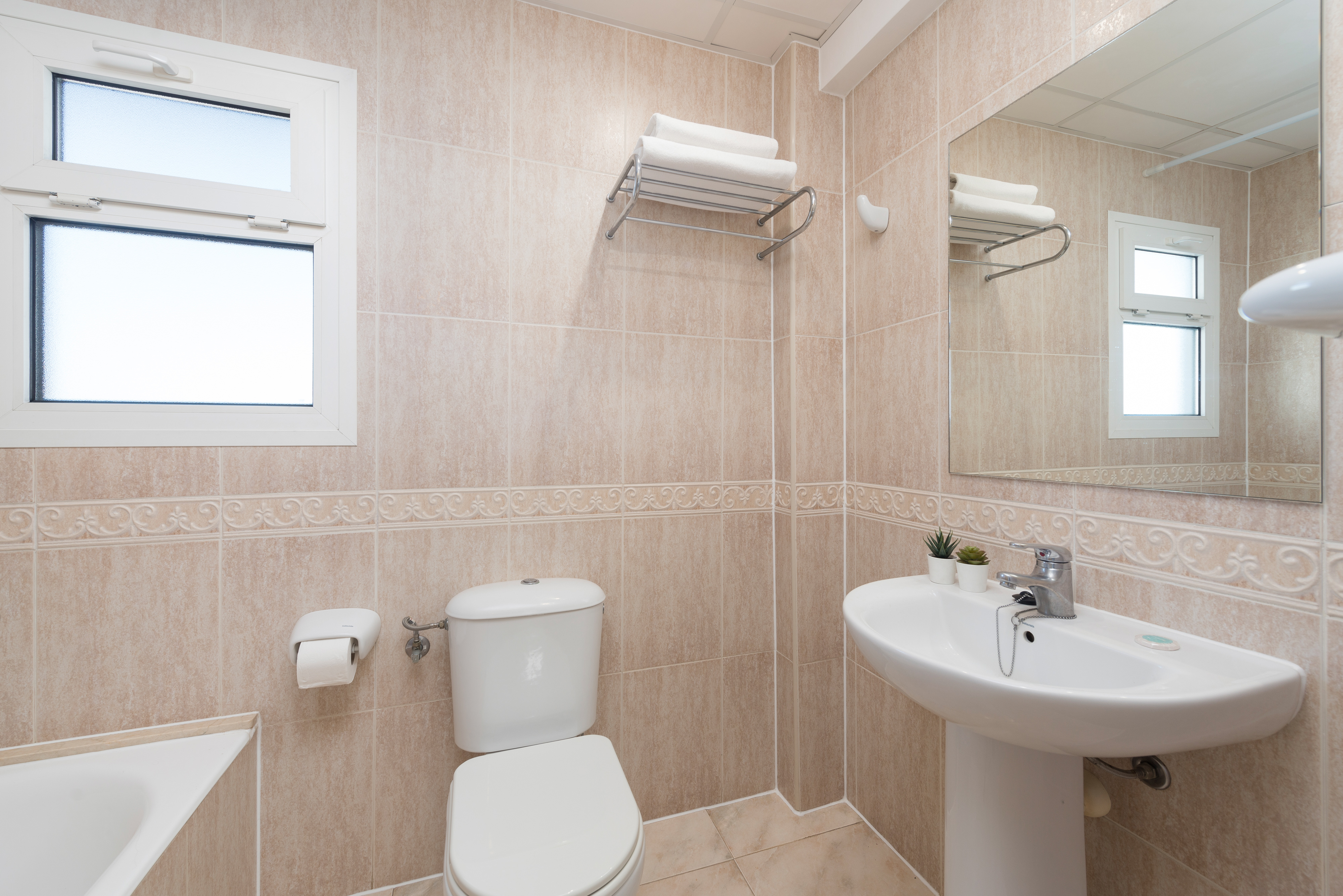 Double Single Standard