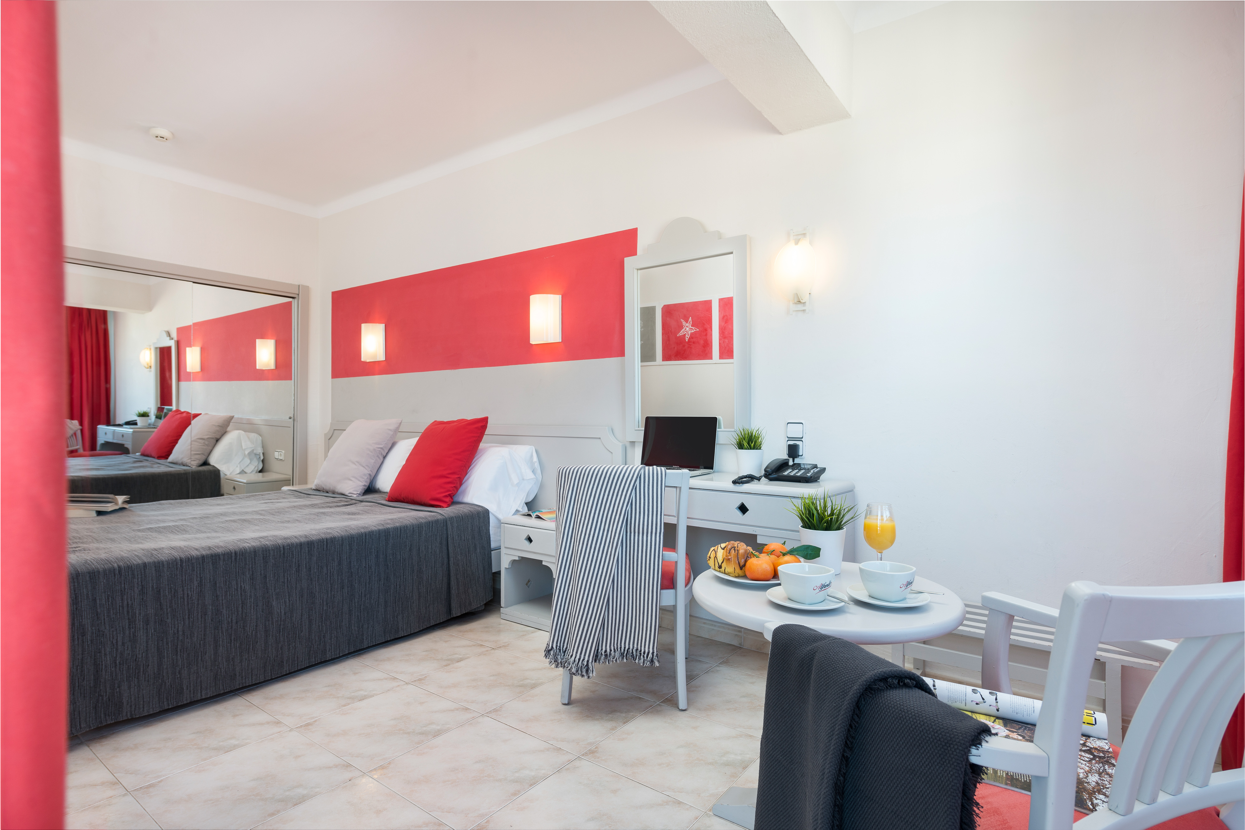 Double Single Standard