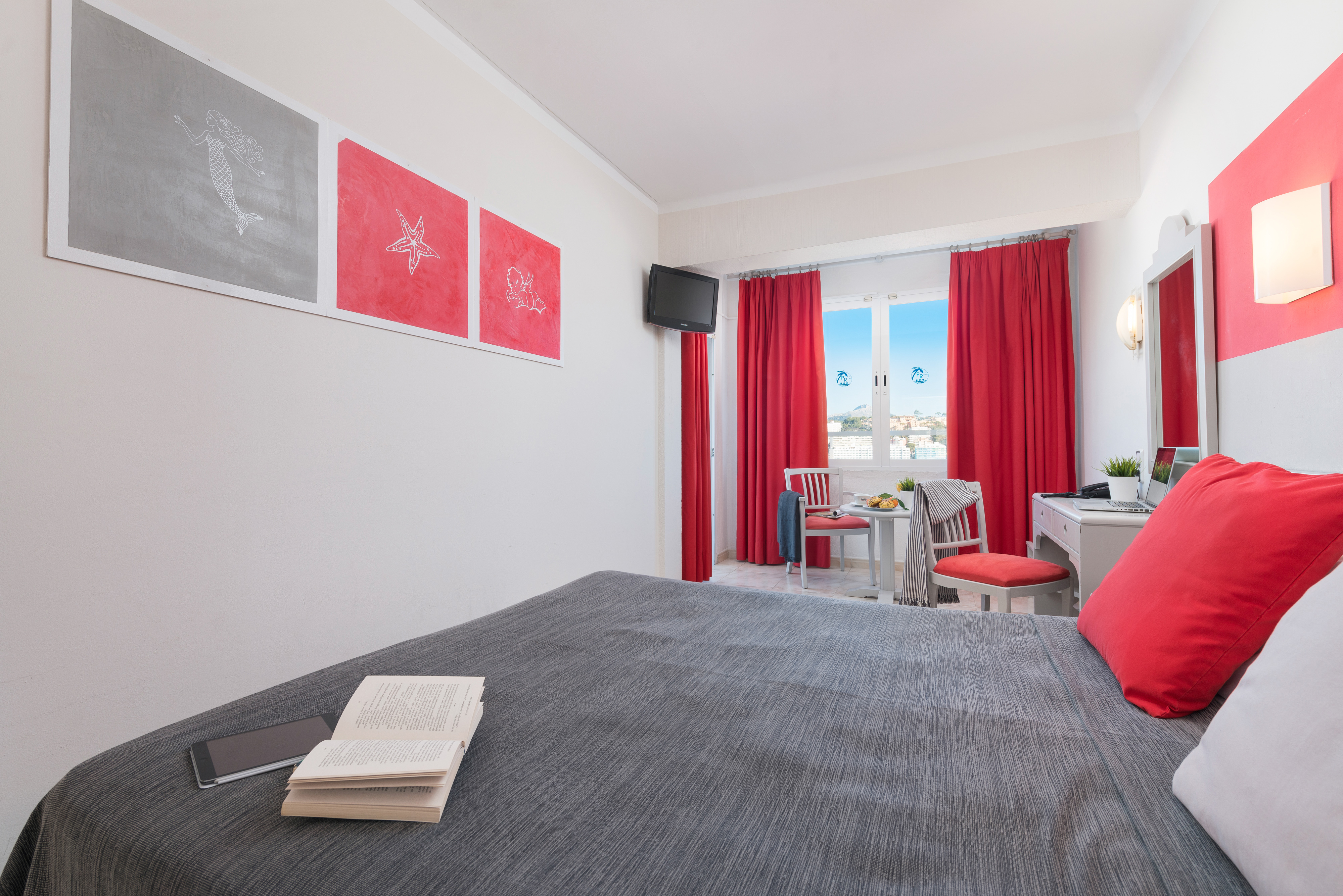 Double Single Standard