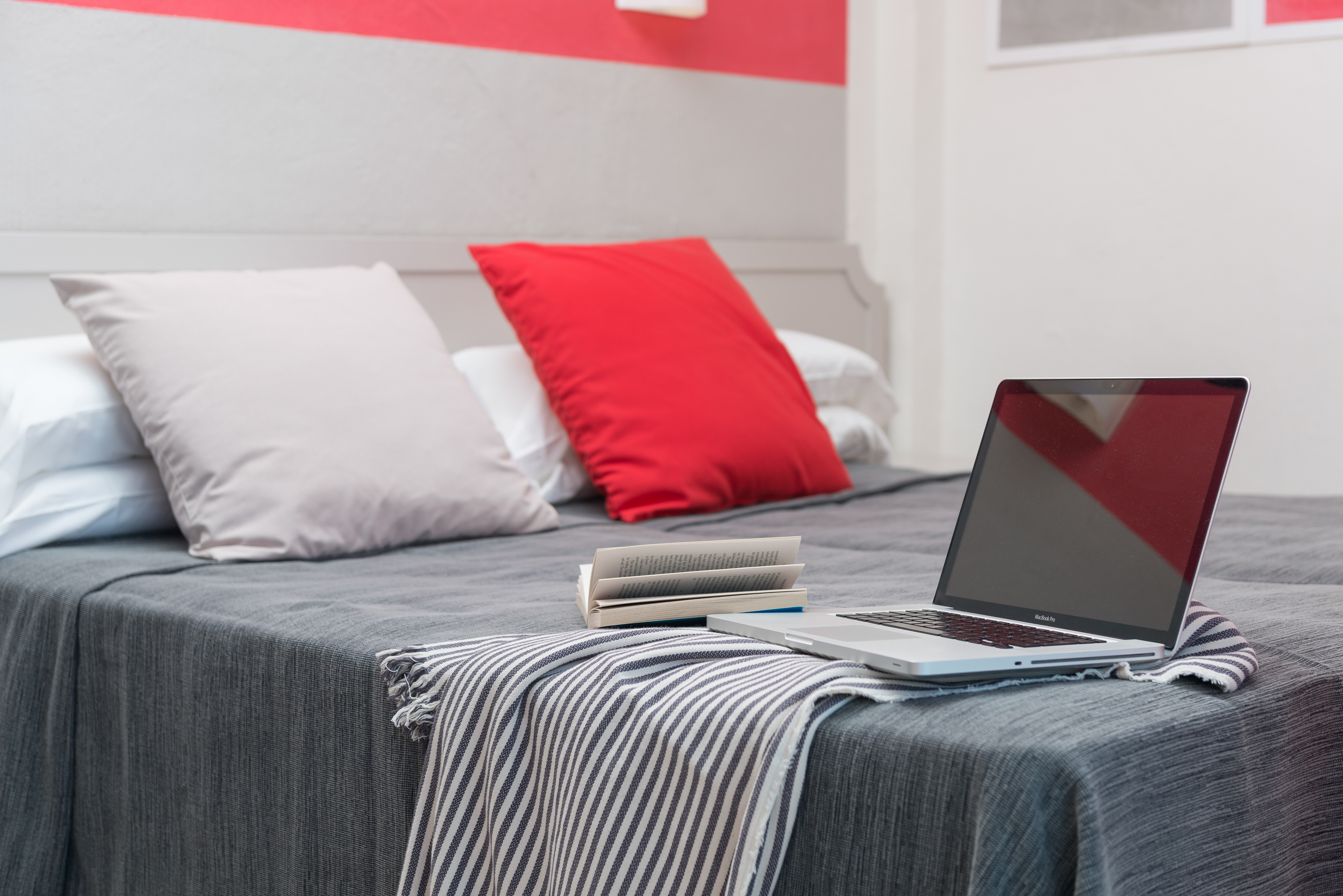 Double Single Standard