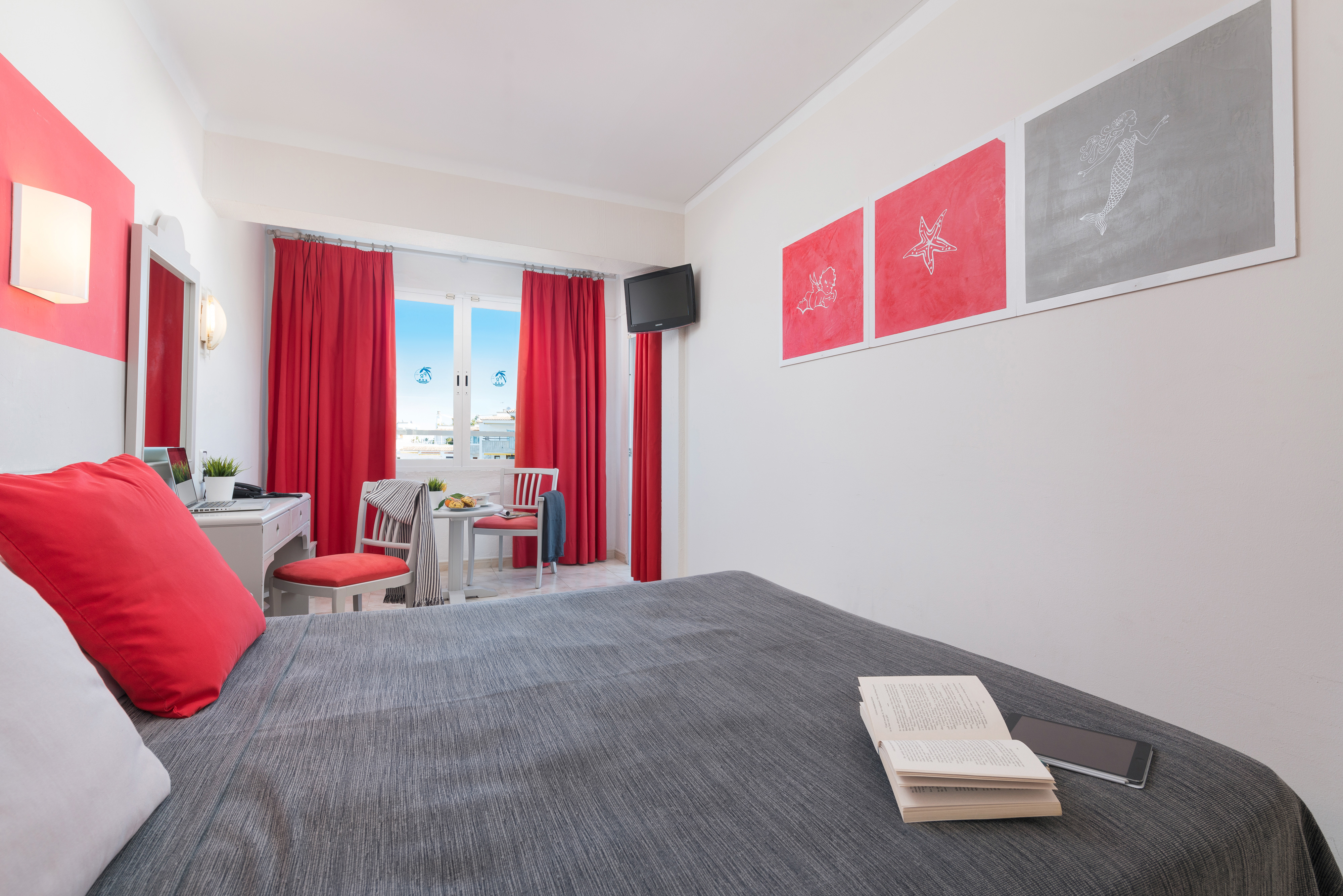 Double Single Standard