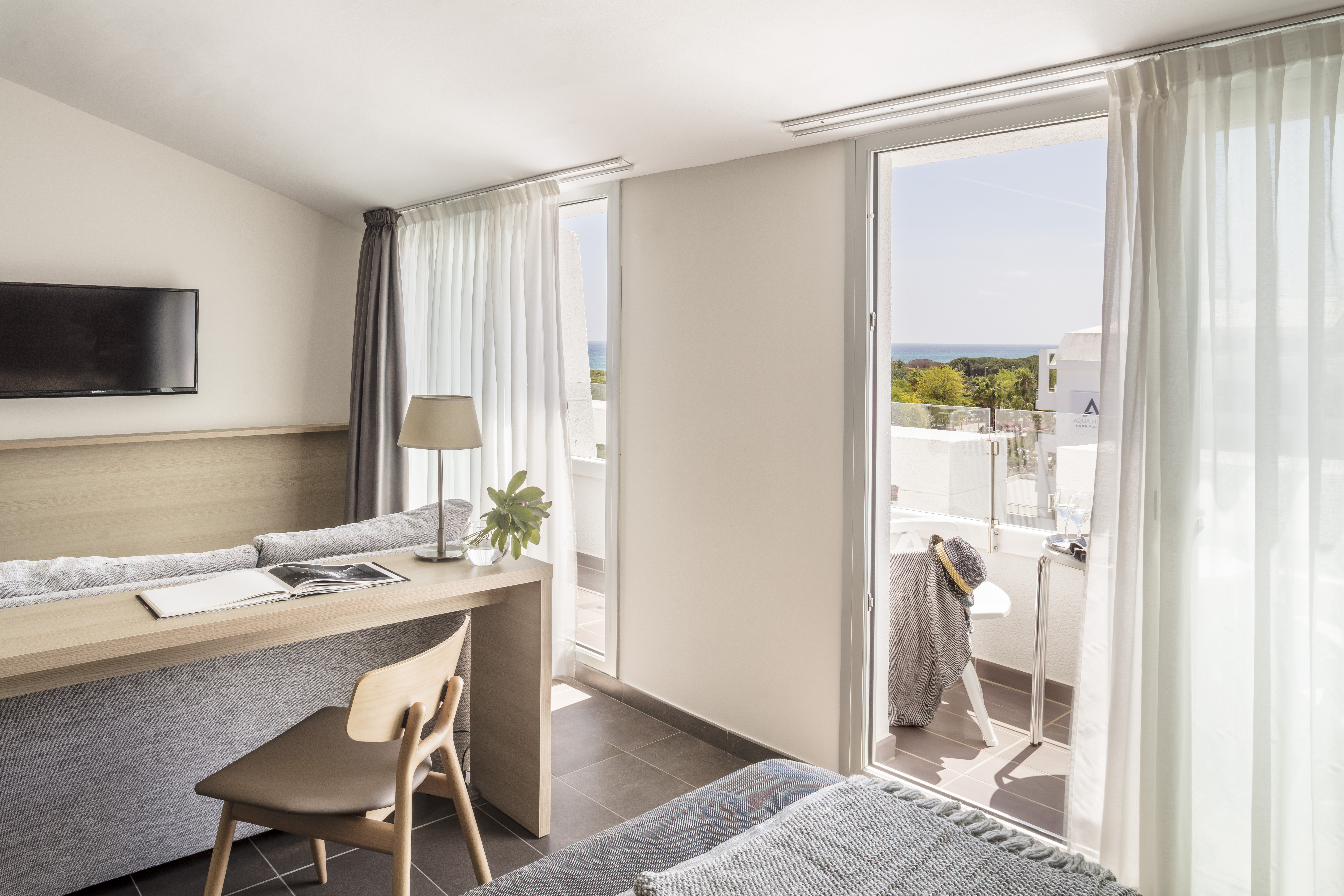 Junior Suite Premium