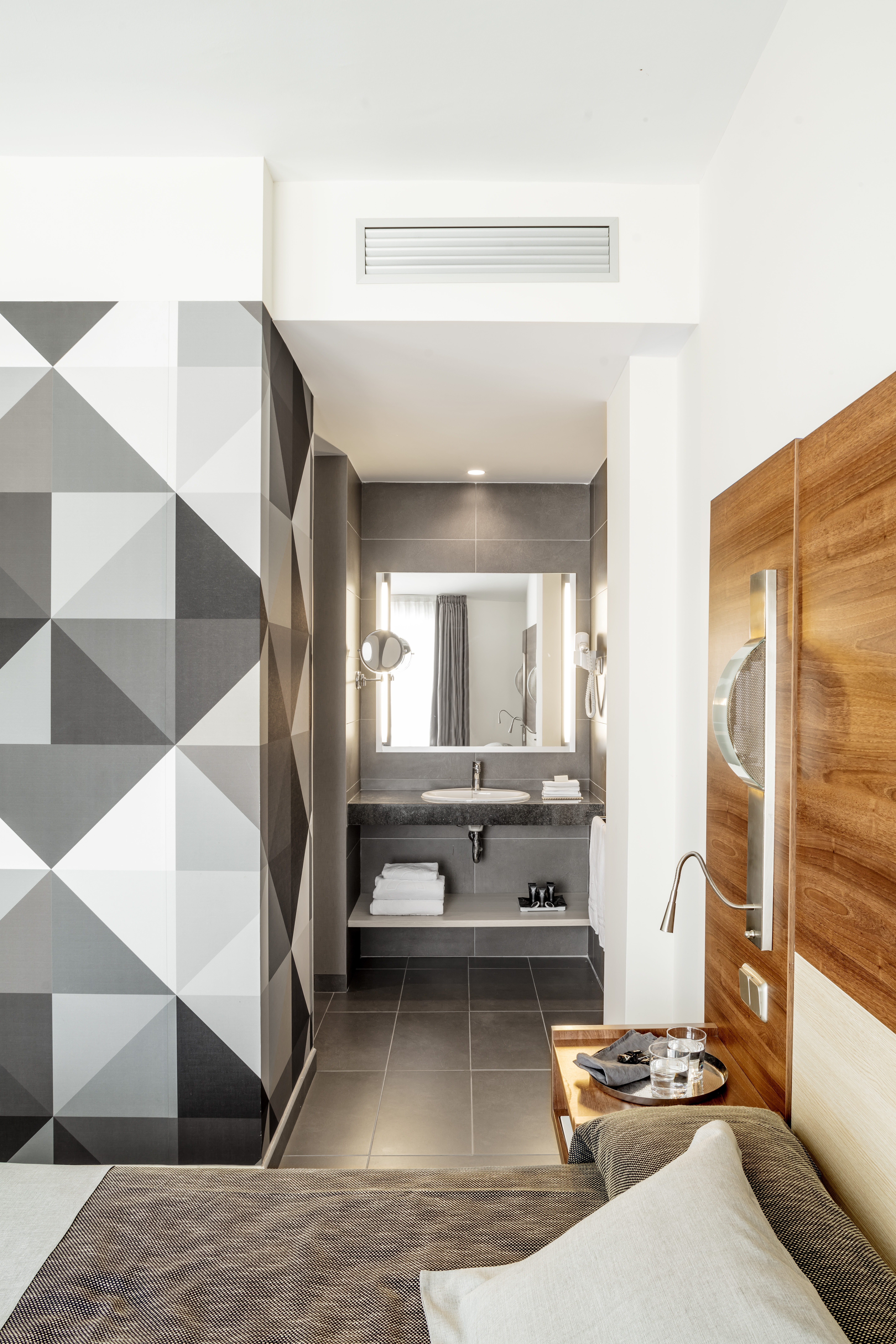 Junior Suite Standard