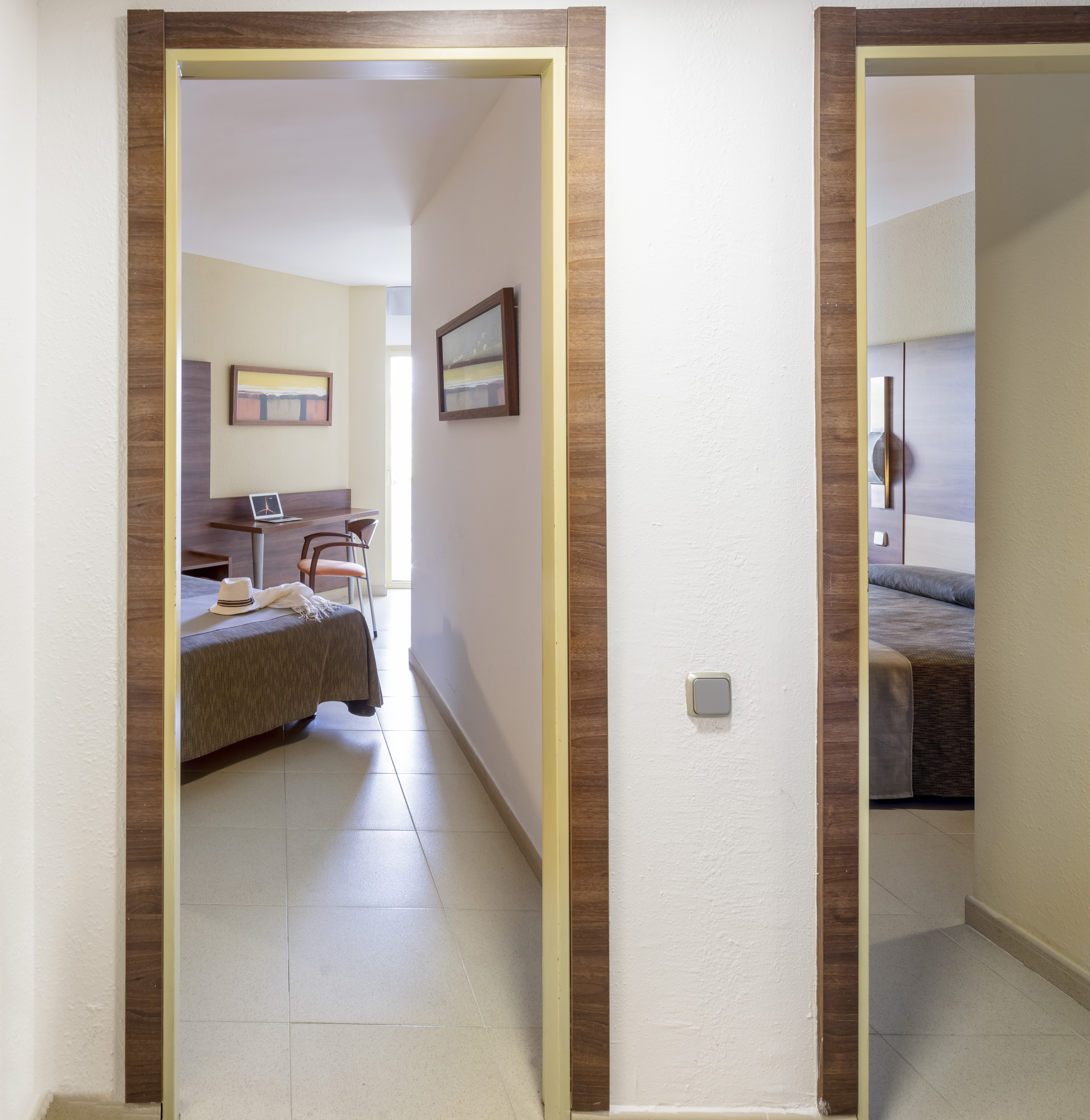 Family Room Capacity 3