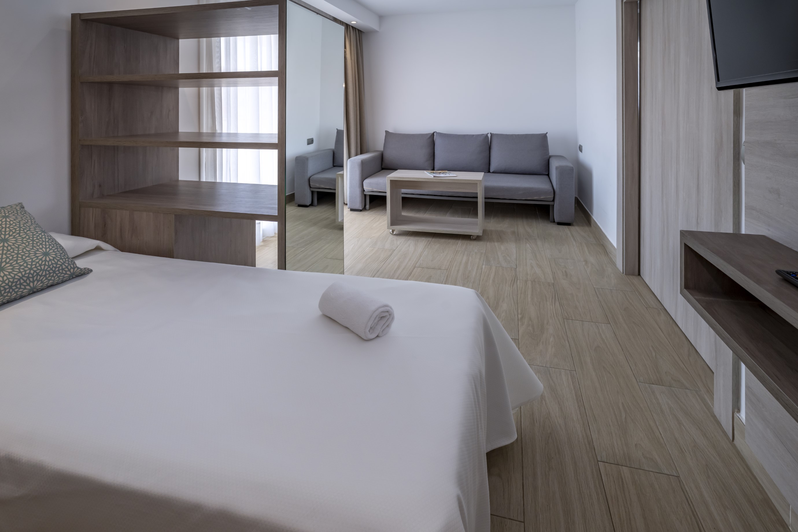 Junior Suite Standard