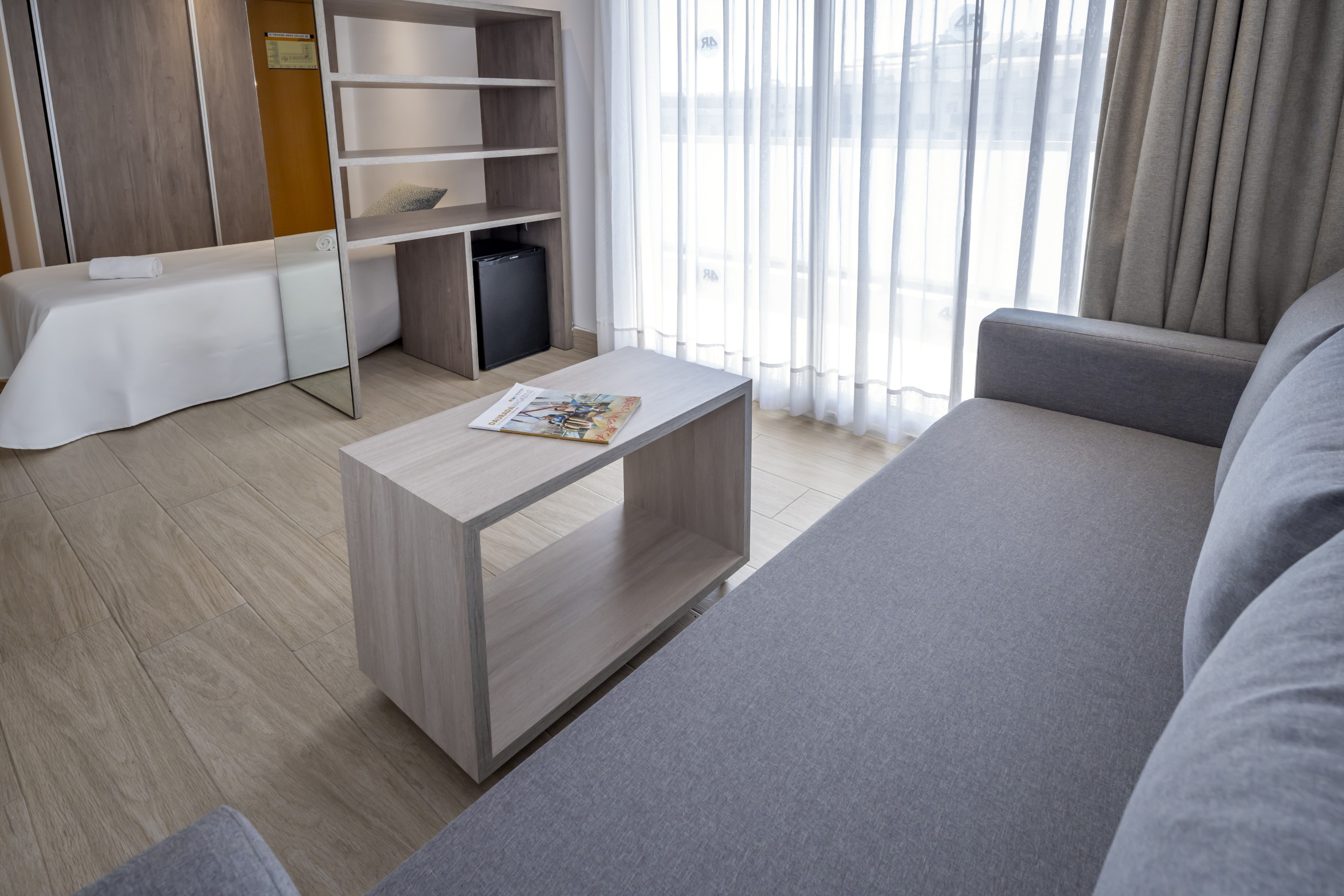 Junior Suite Standard