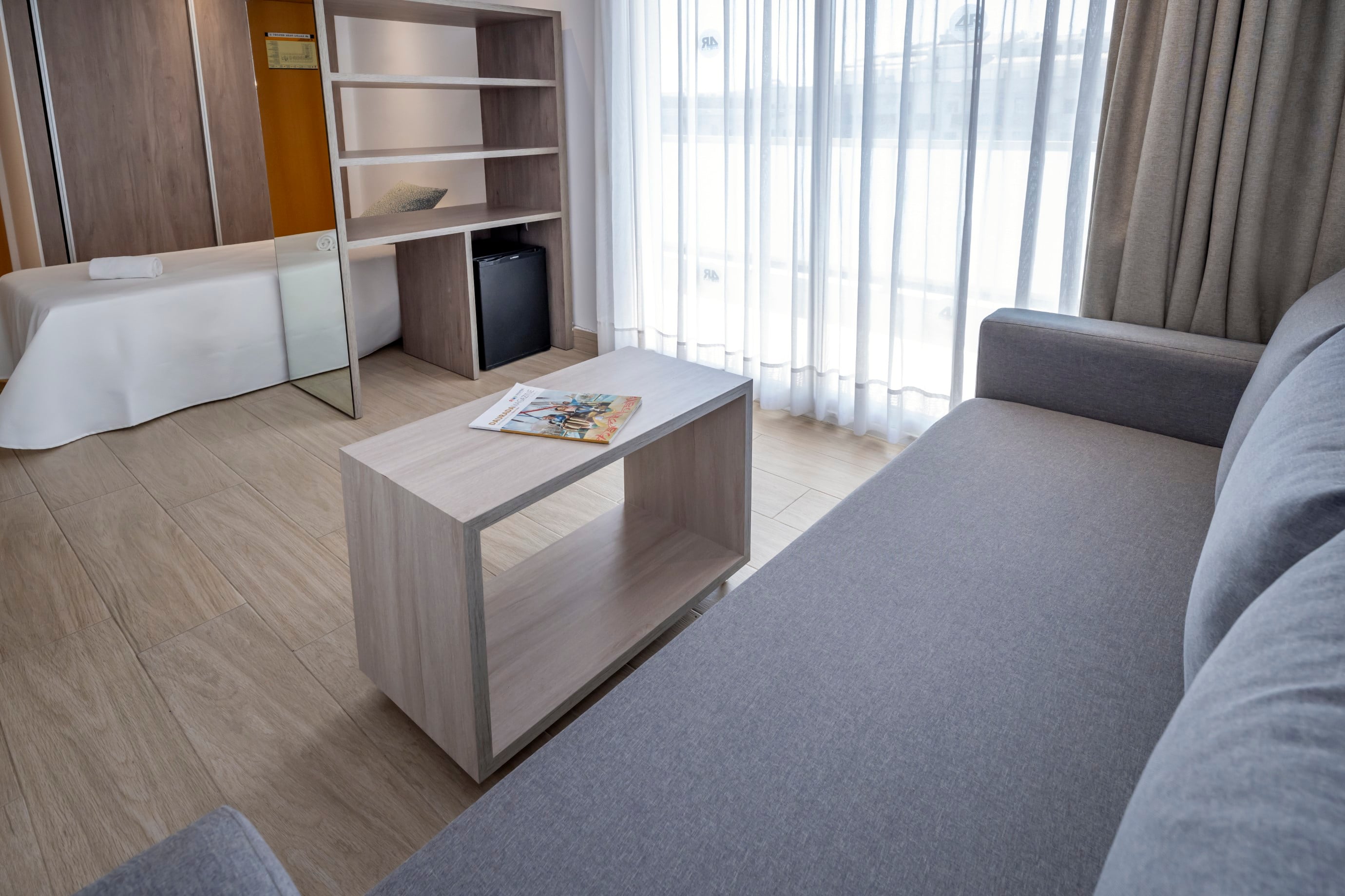 Junior Suite Standard