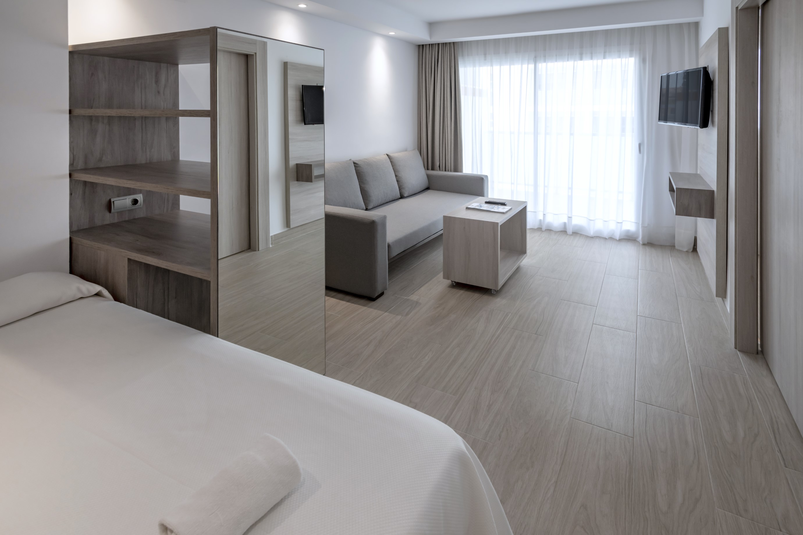 Junior Suite Standard