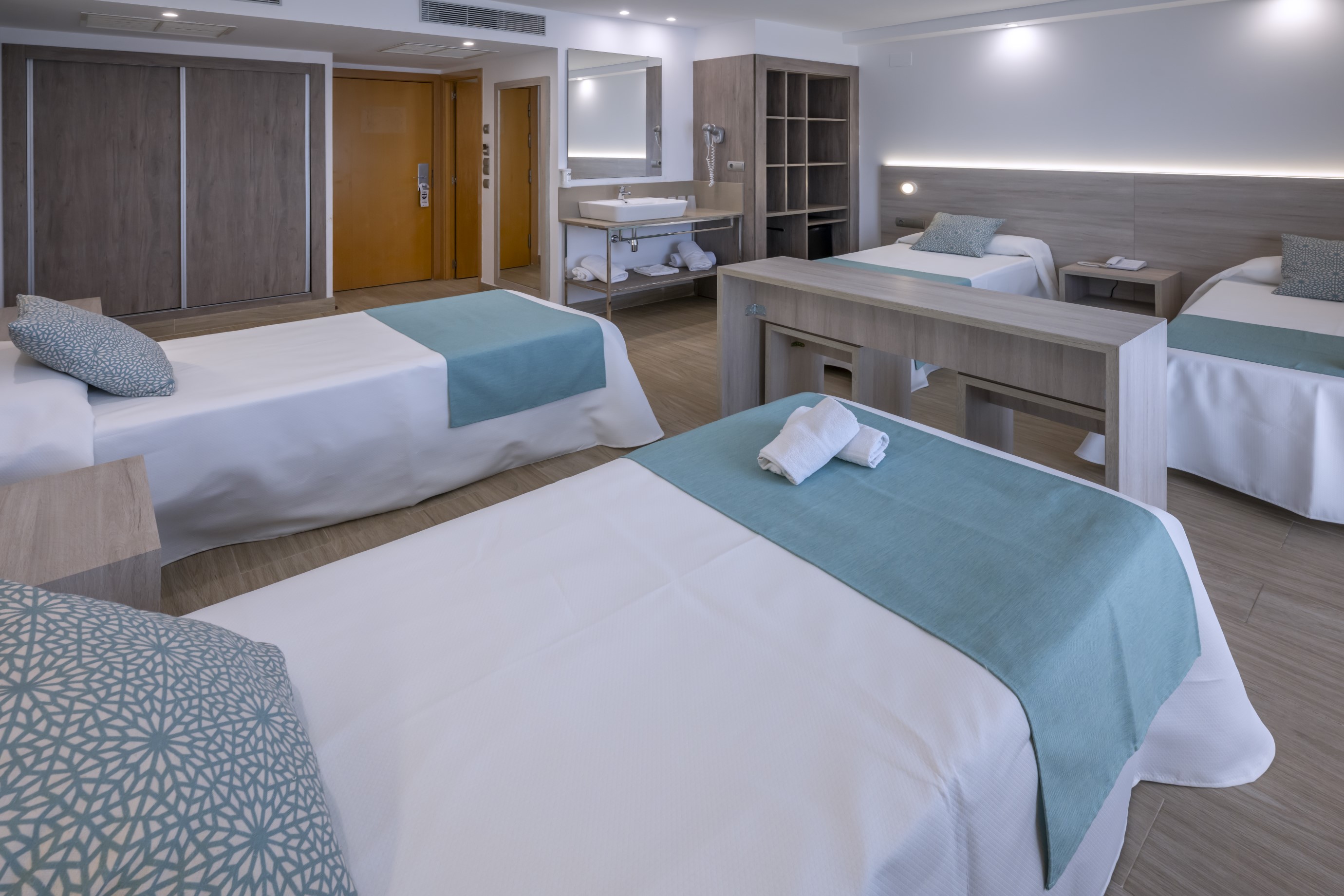 Family Room Standard