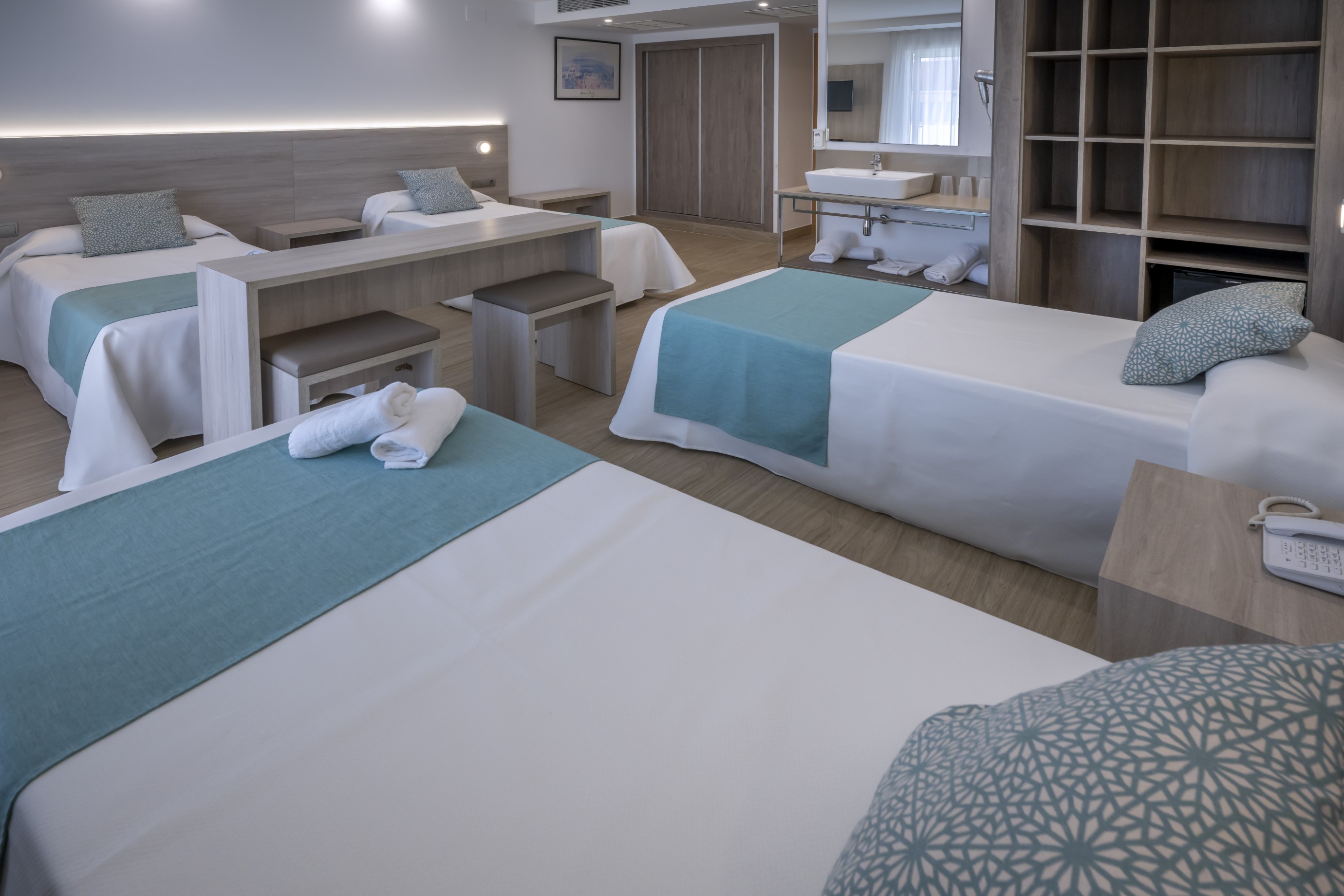 Family Room Standard