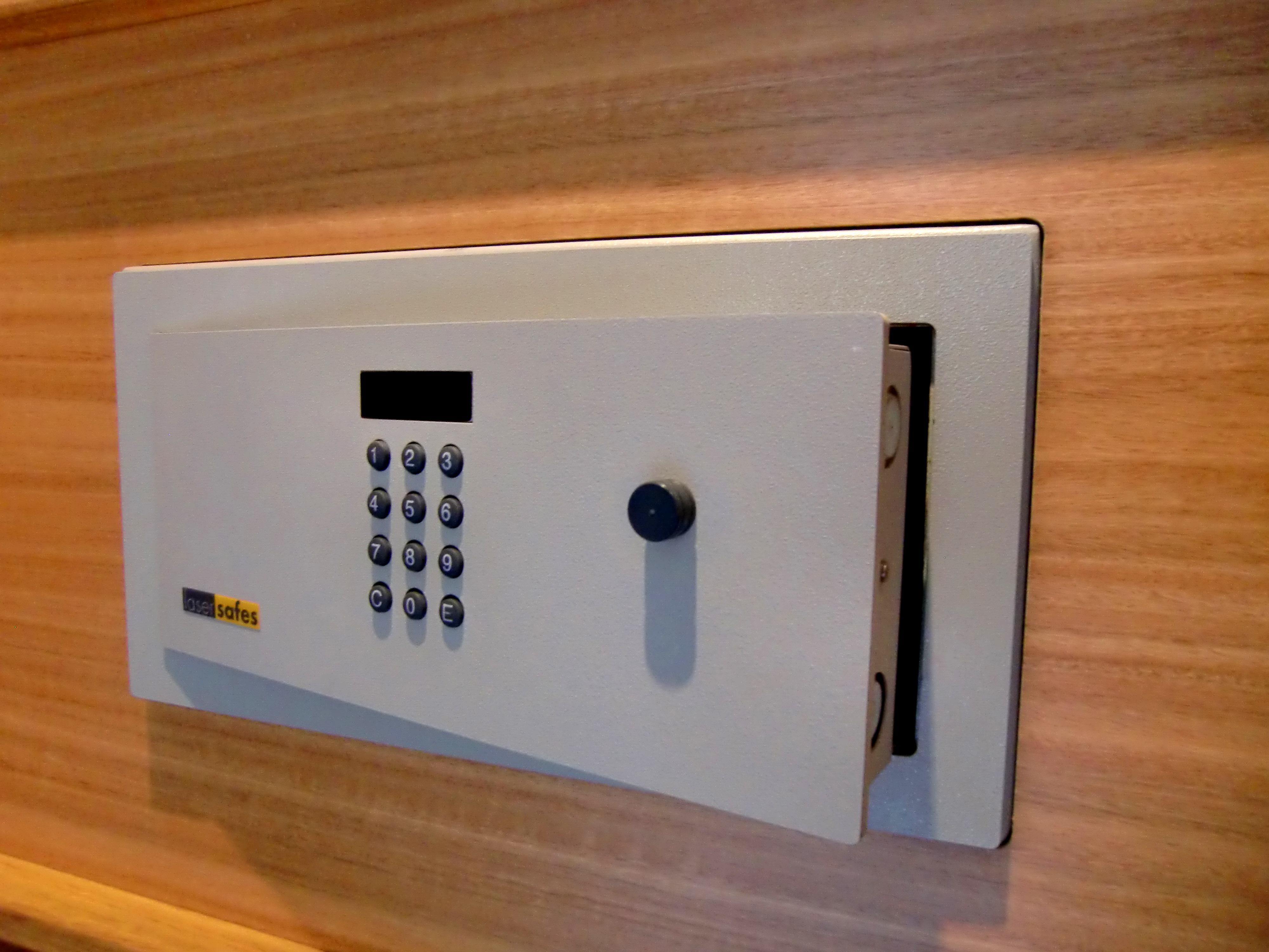 Double Single Standard