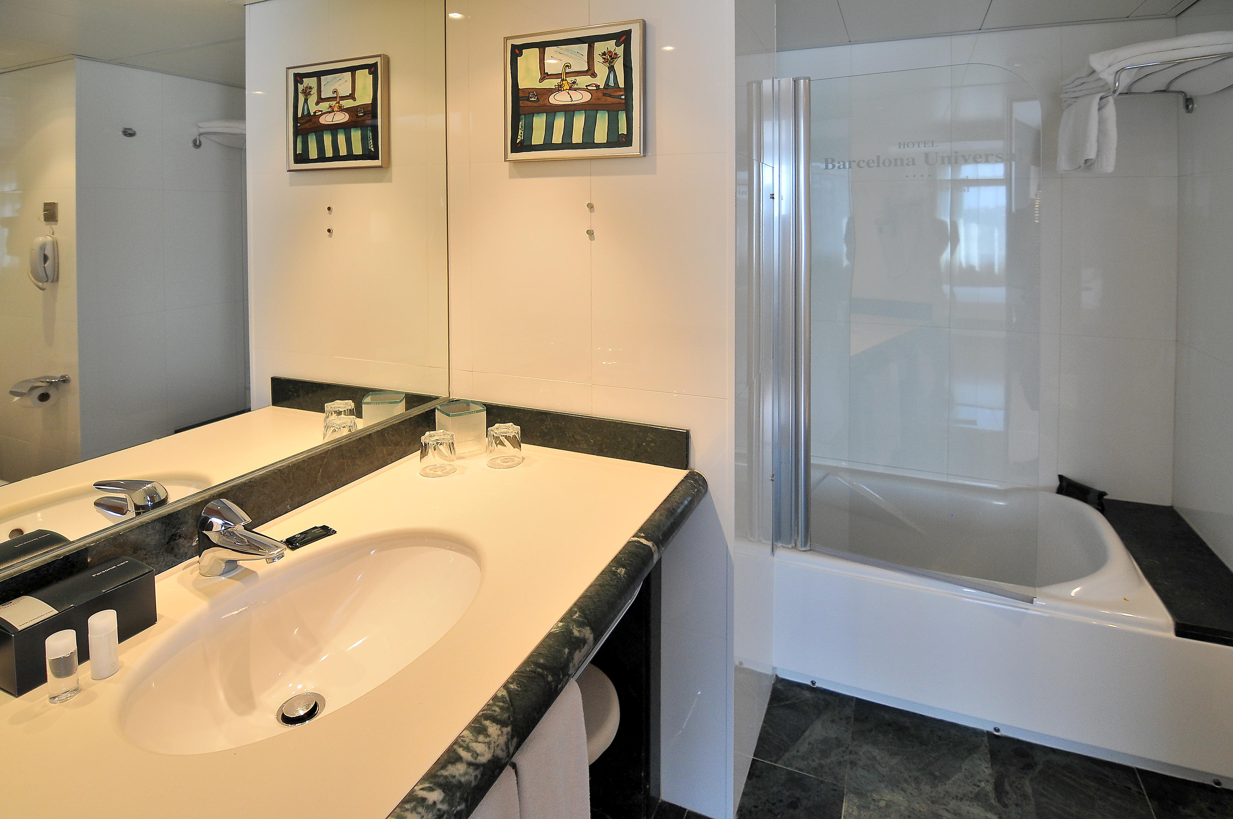 Double Single Standard