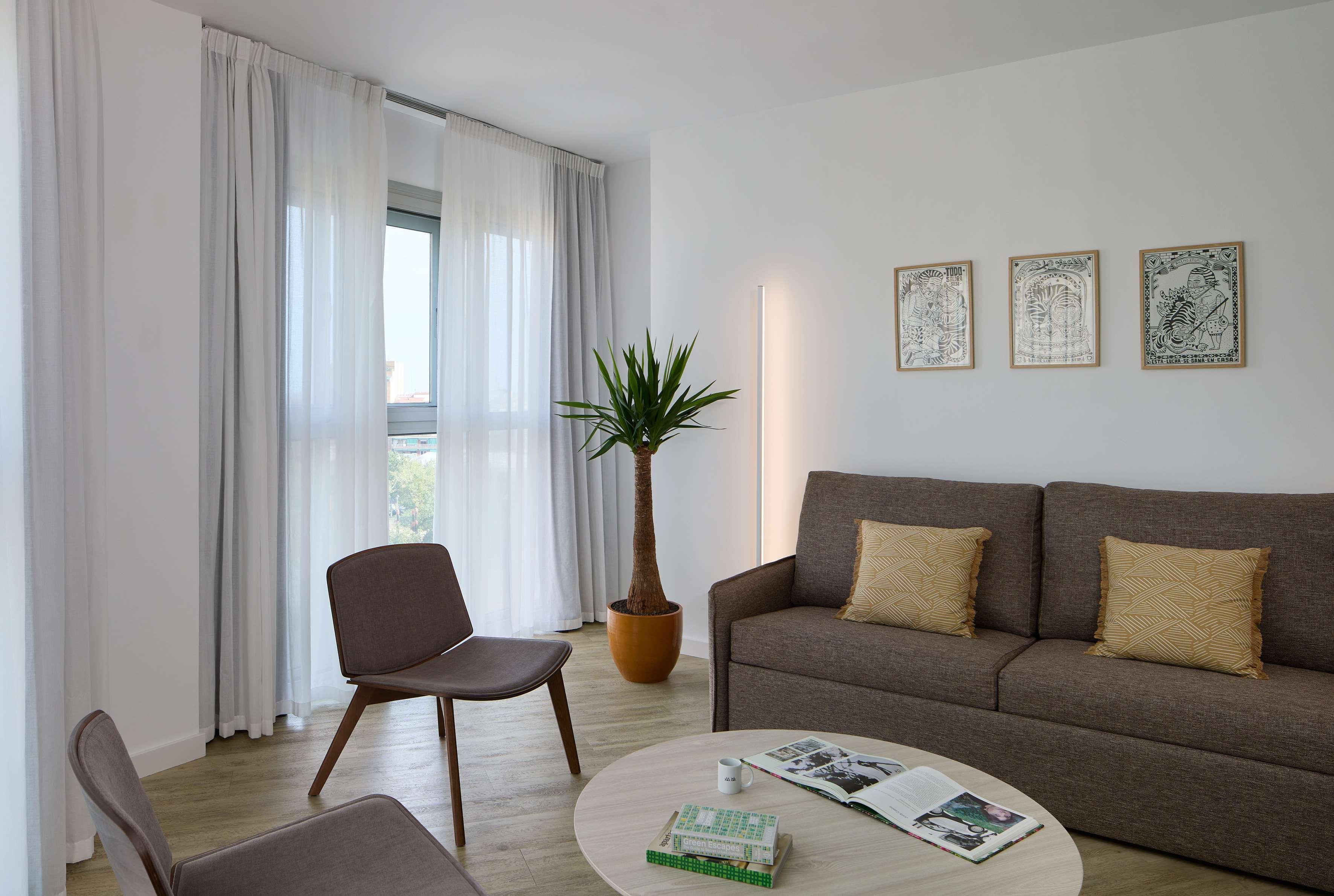 Junior Suite Standard