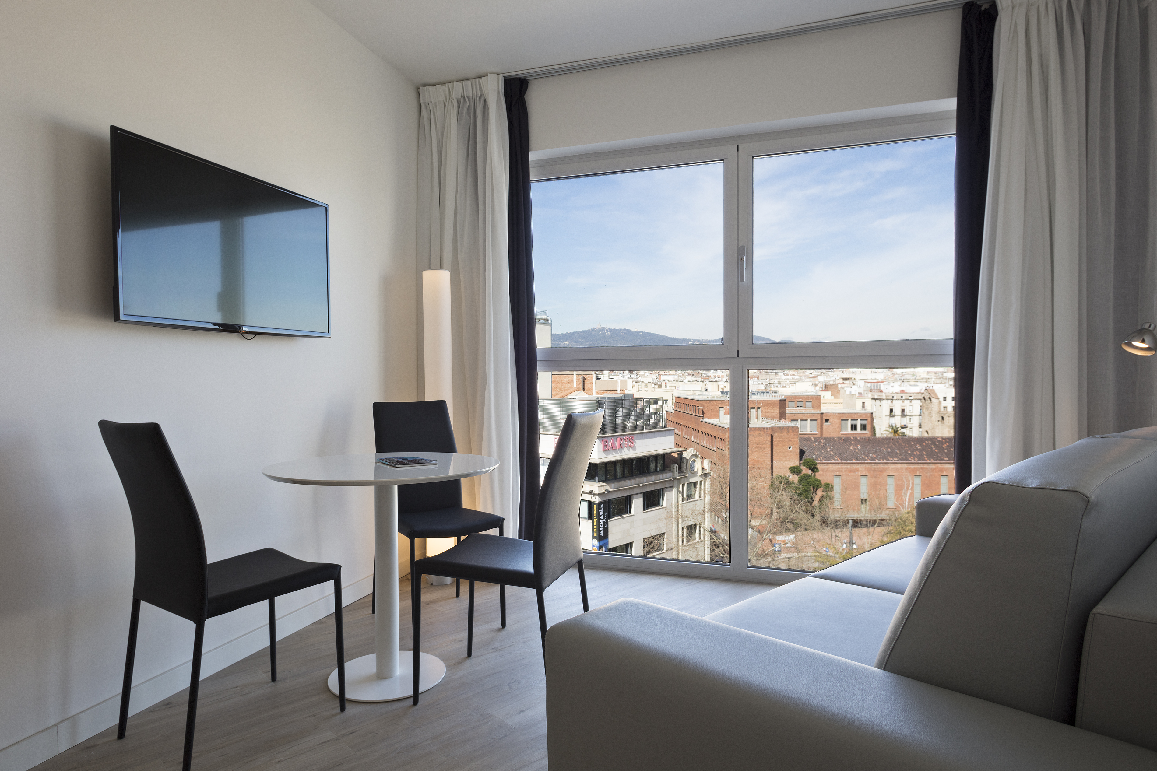 Junior Suite Standard