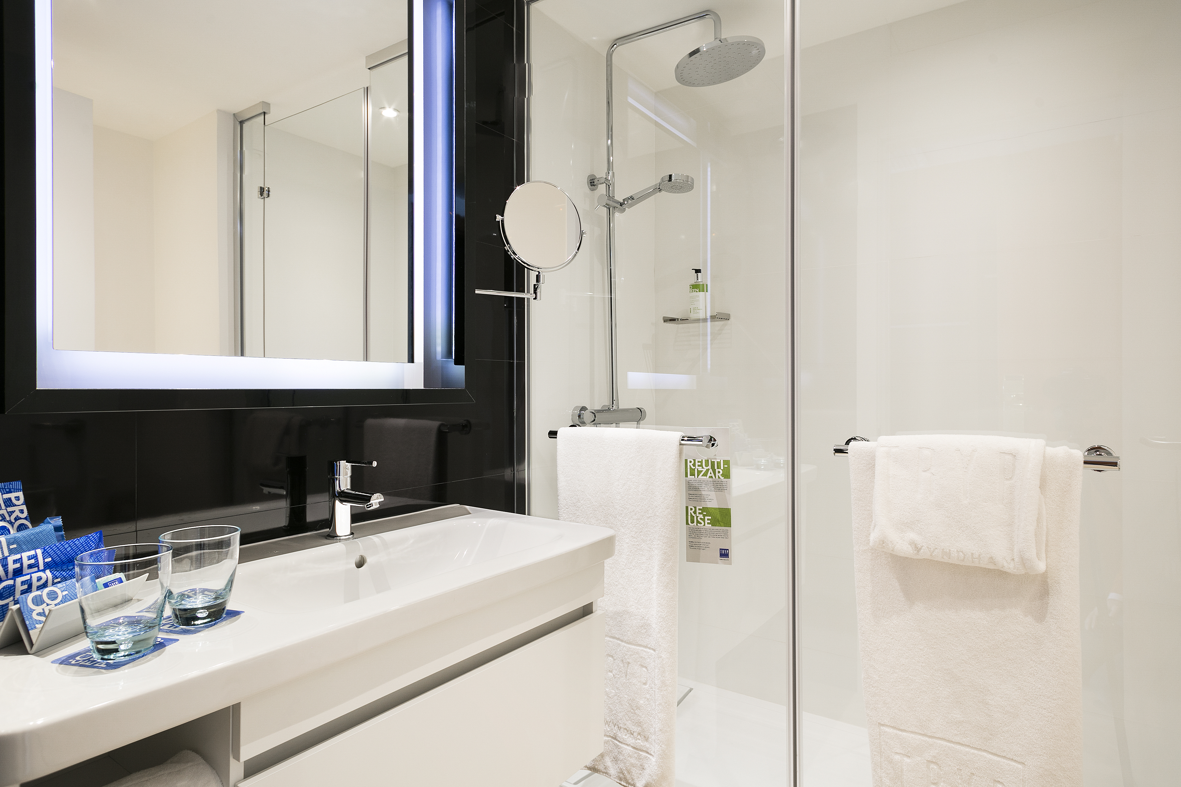 Double Single Standard