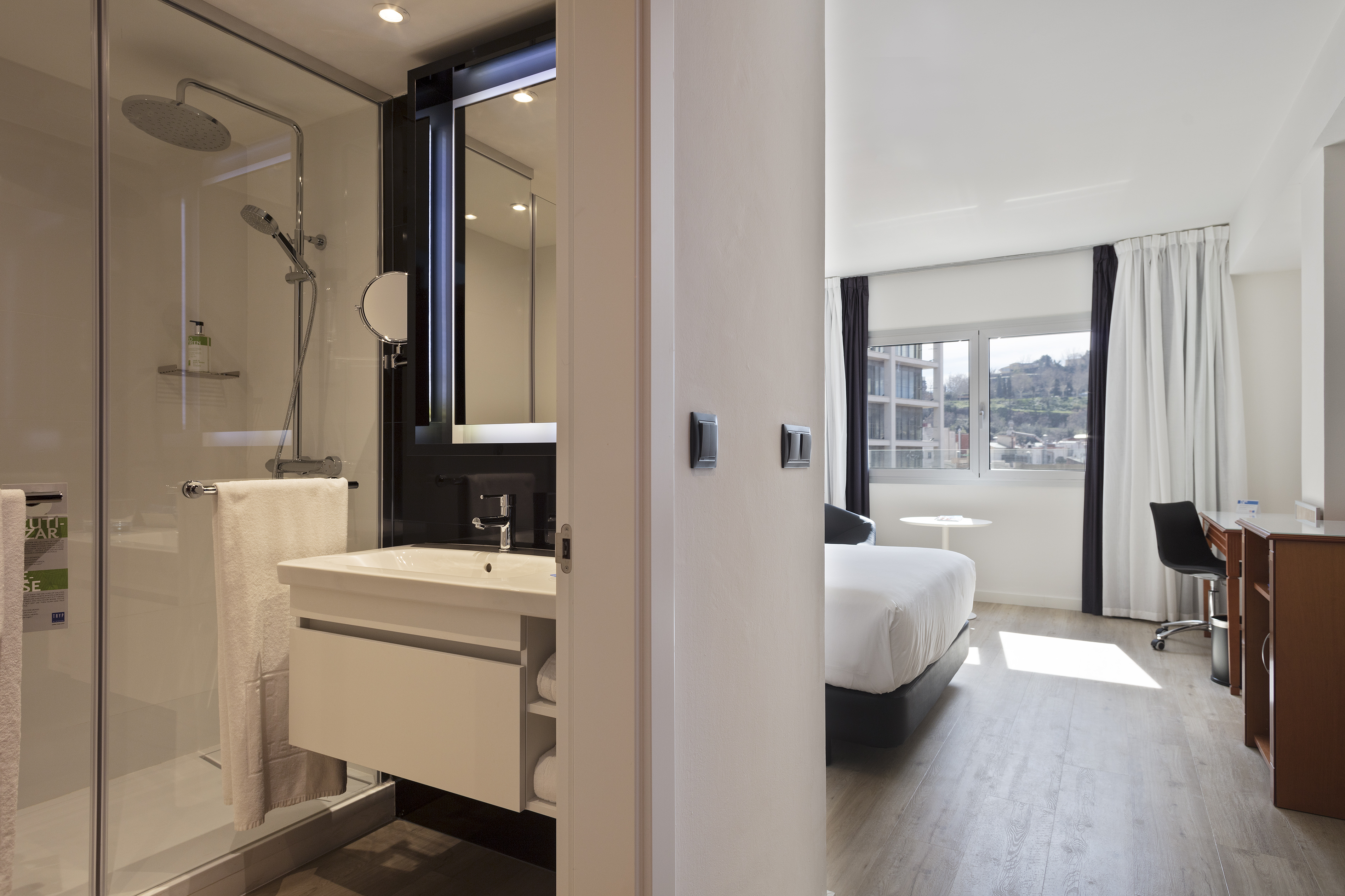 Double Single Standard