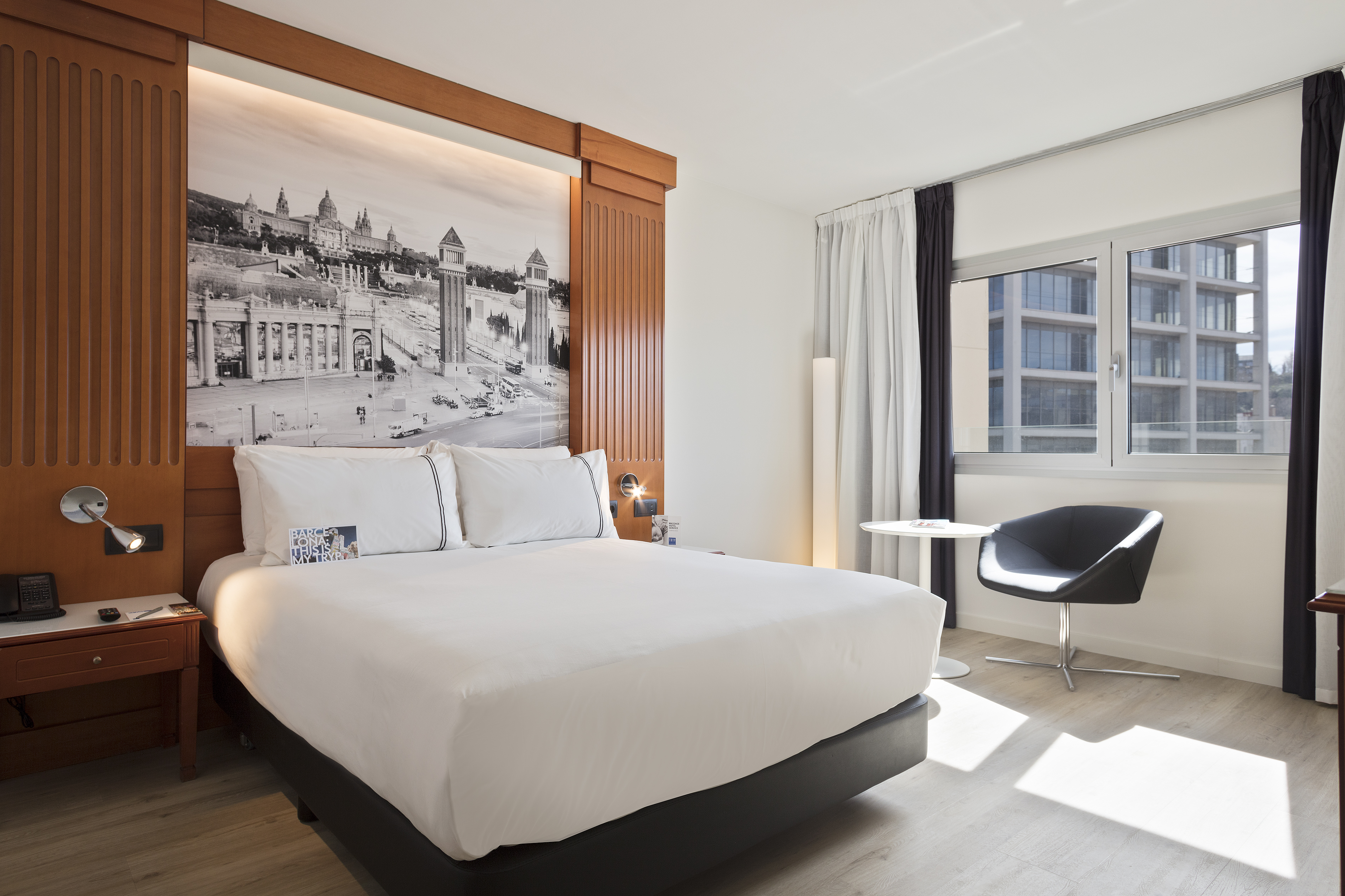 Double Single Standard