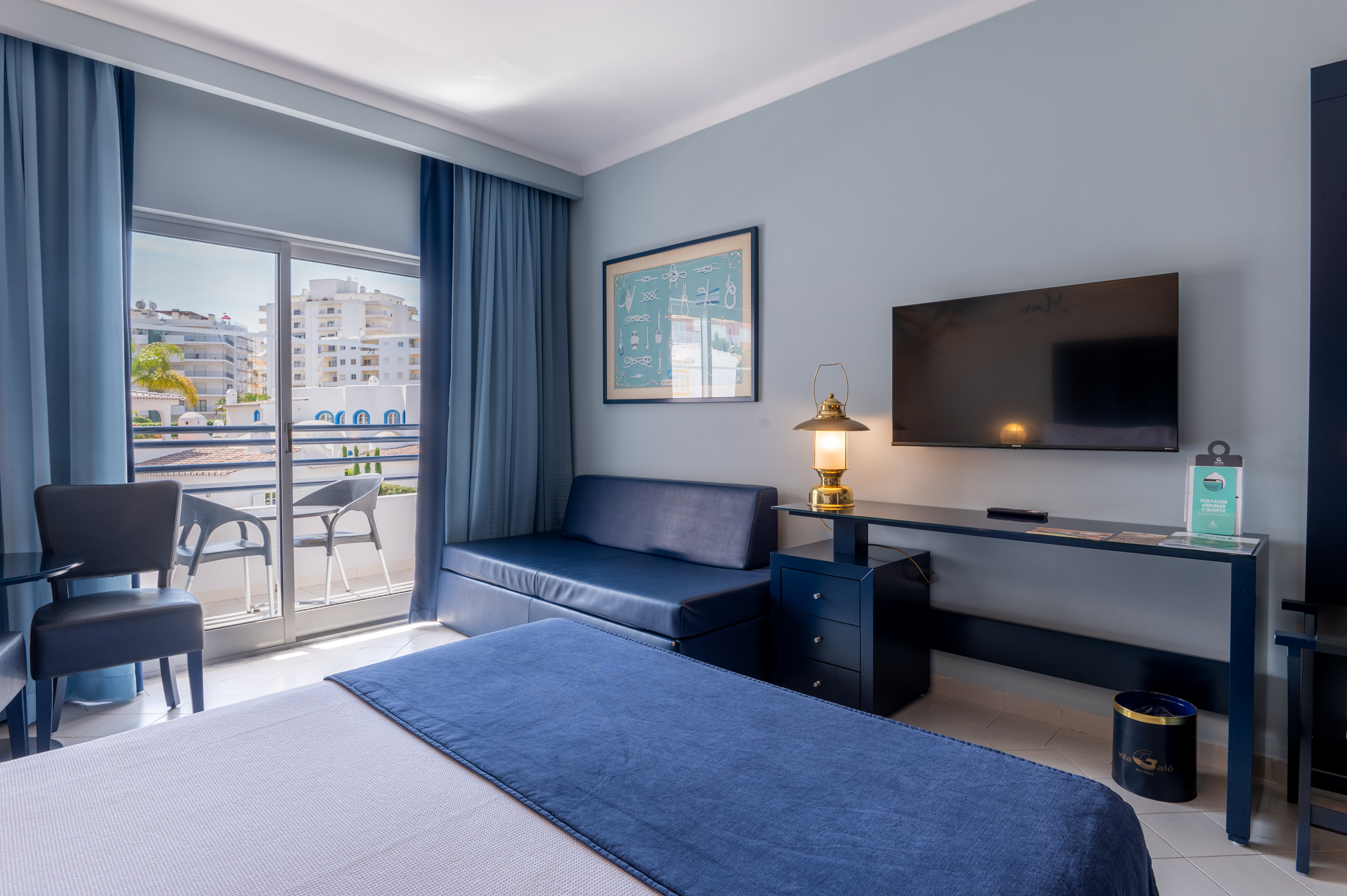 Family Room Standard