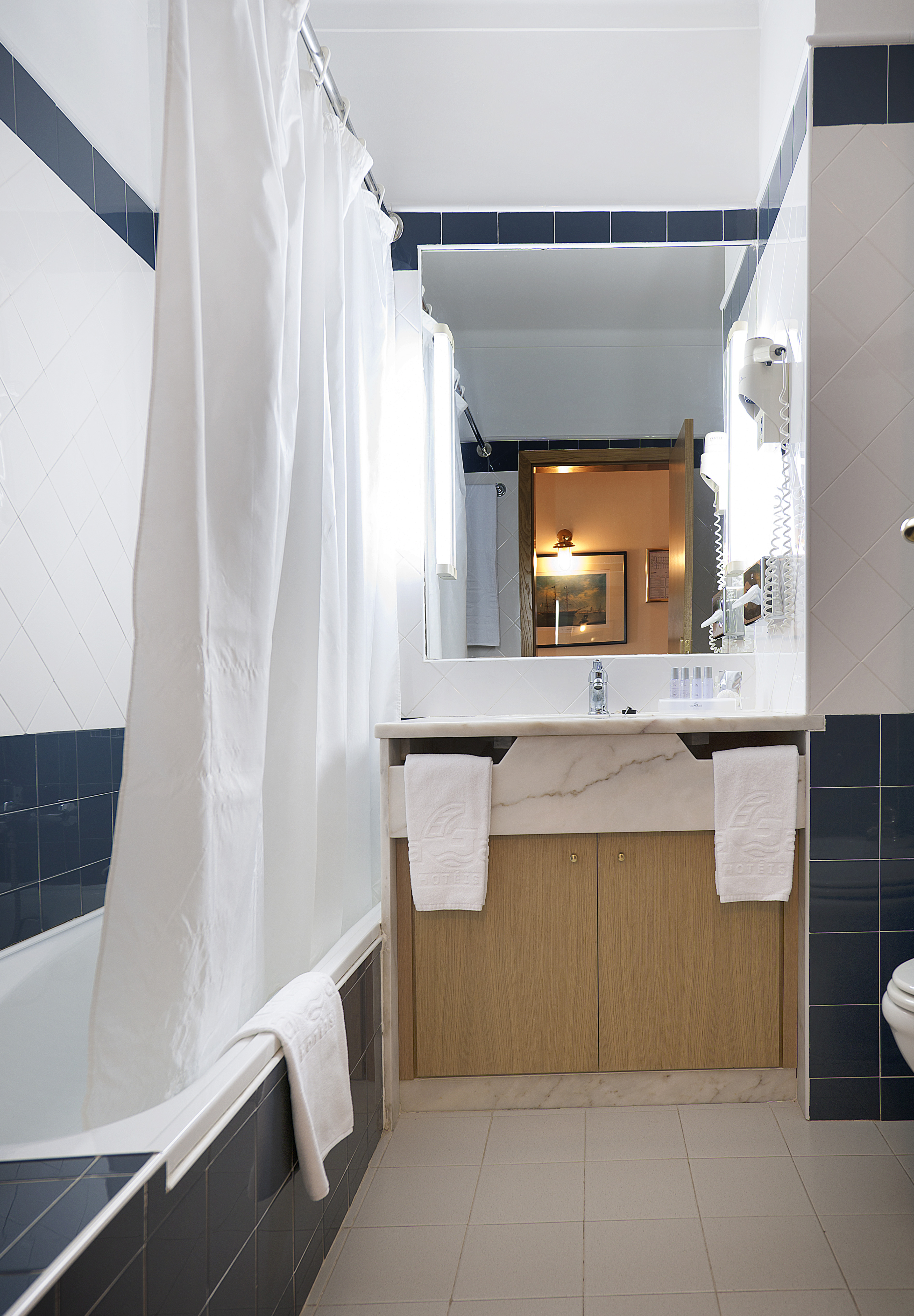 Double or Twin Pool View