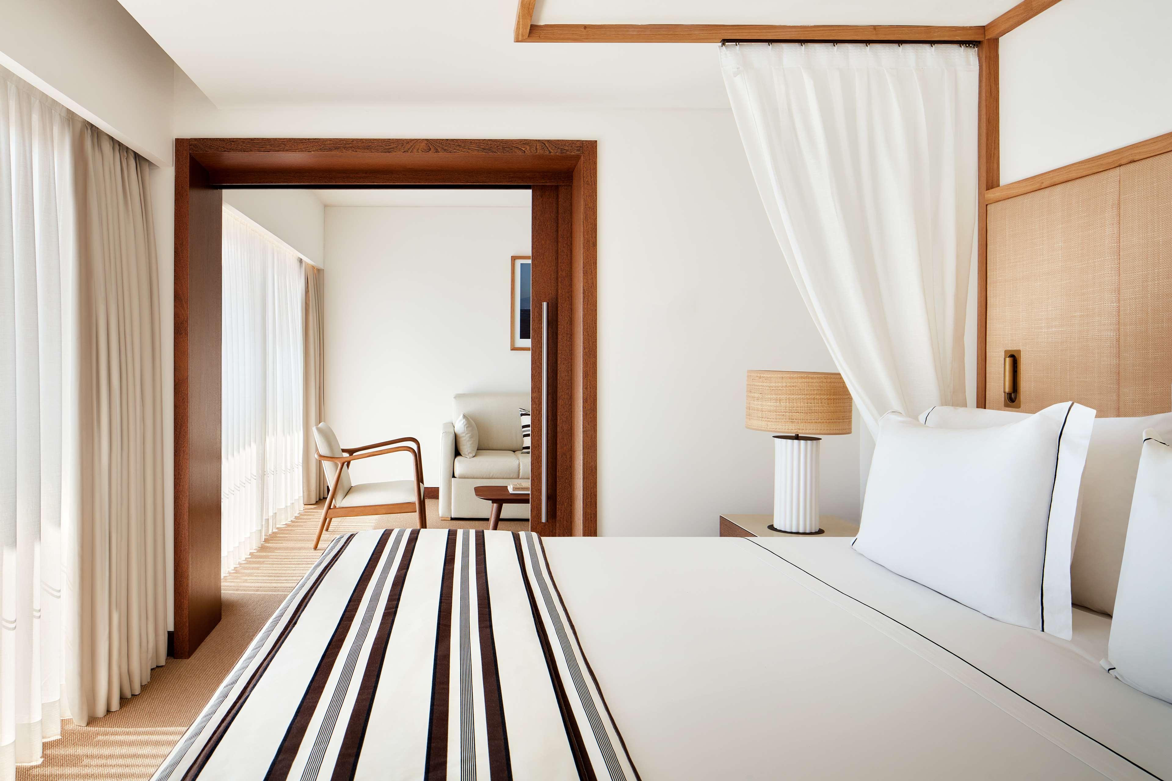 Junior Suite with Views