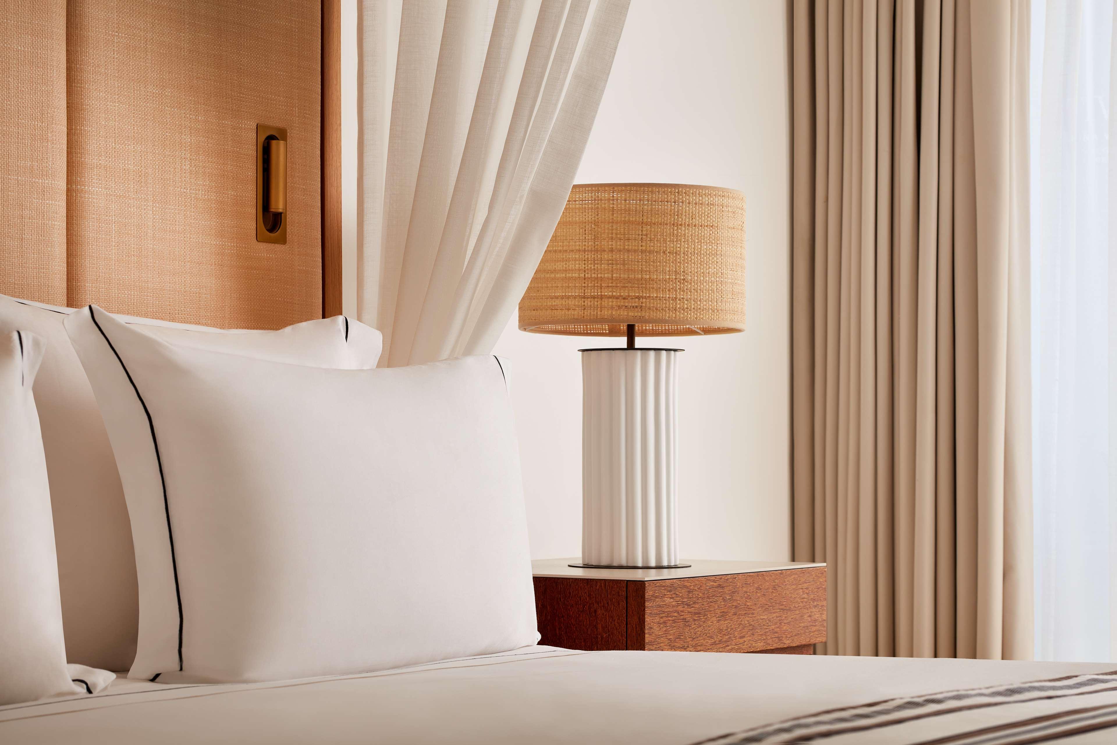 Double Deluxe Harbour View