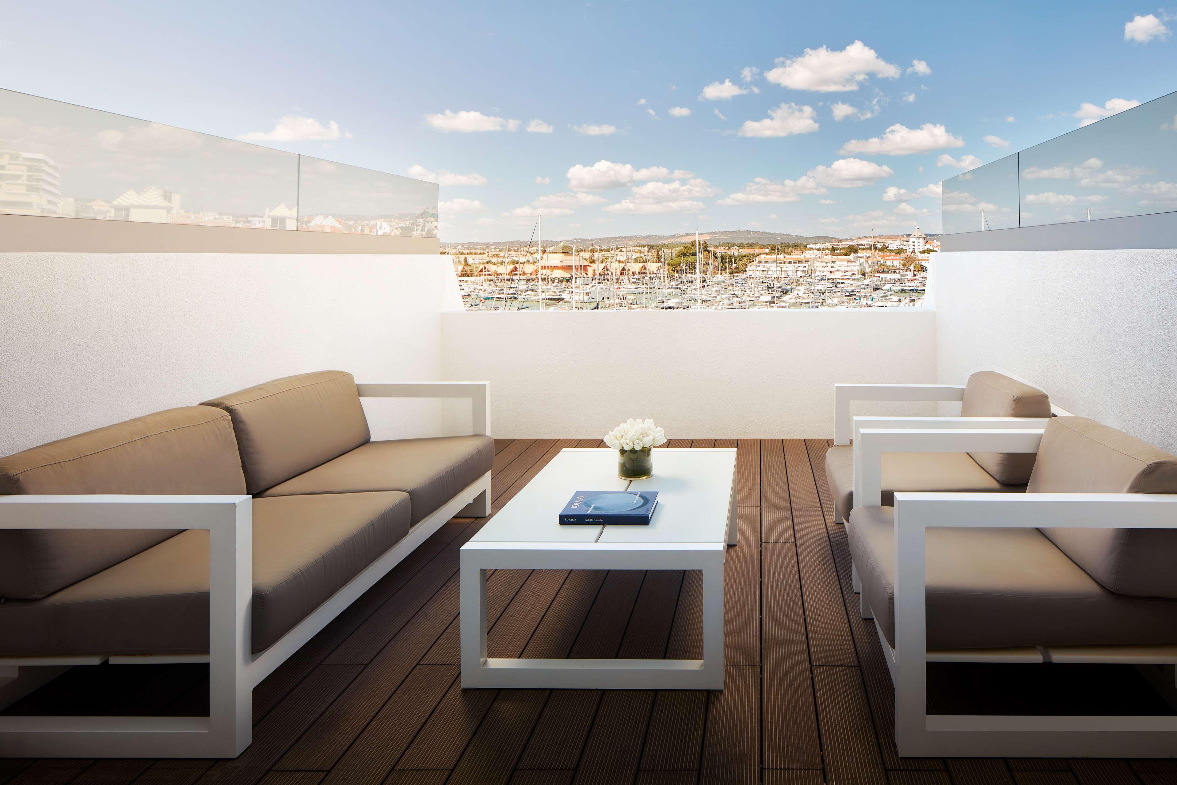 Family Room with Views