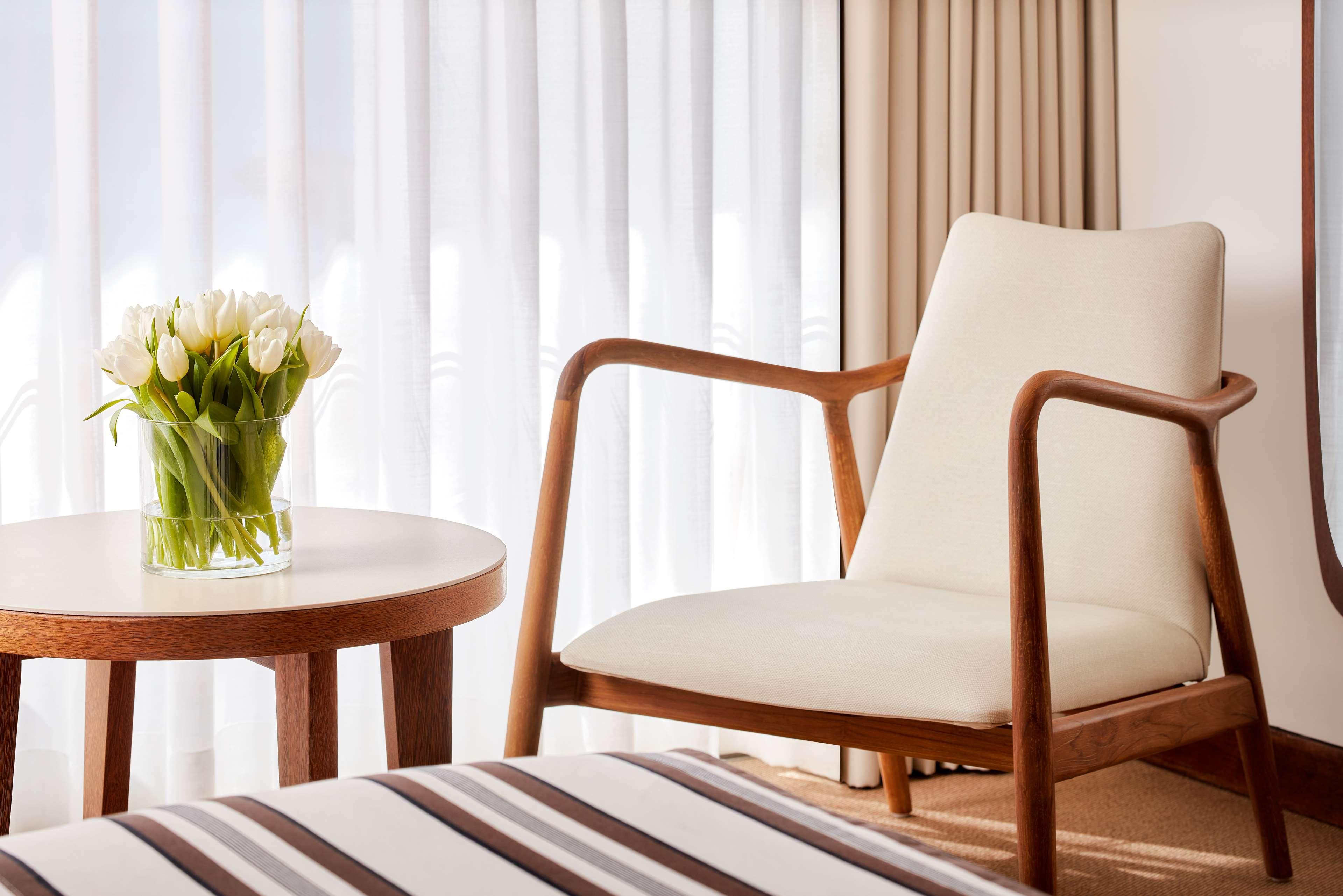 Double Premium Sea View