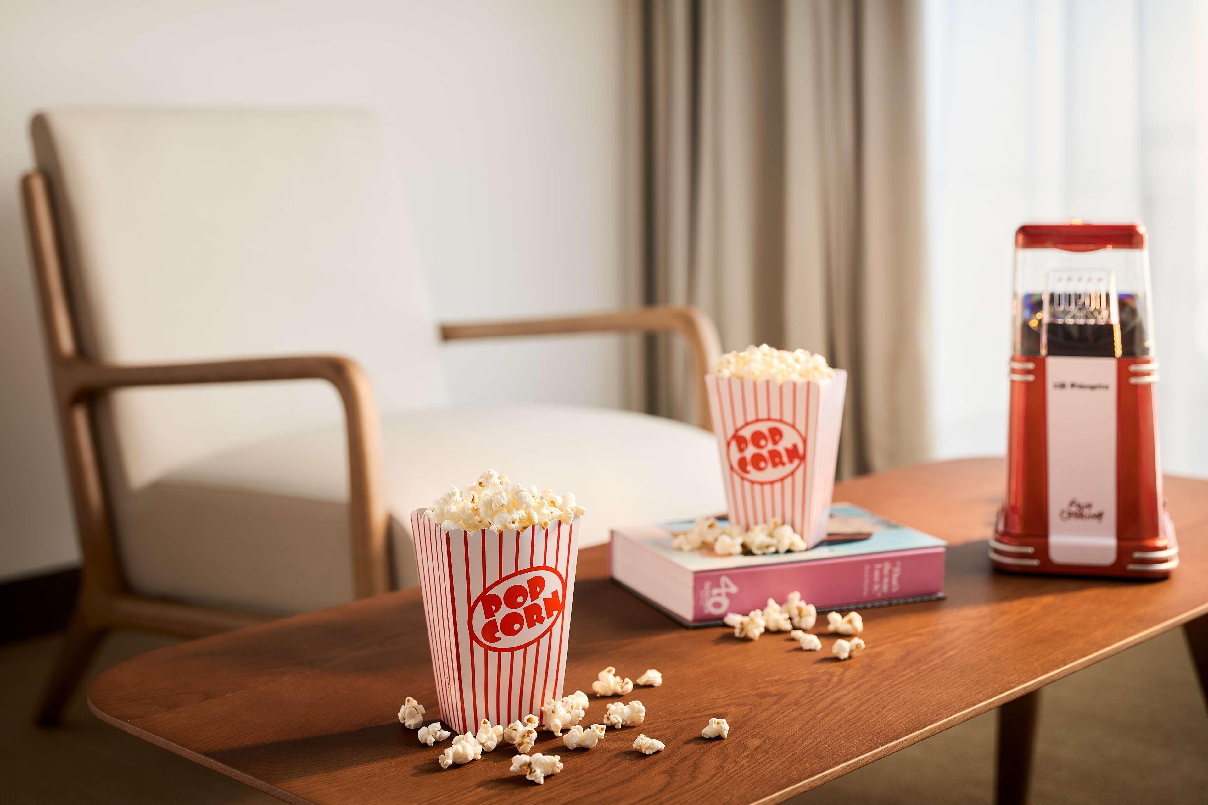 Family Room with Views