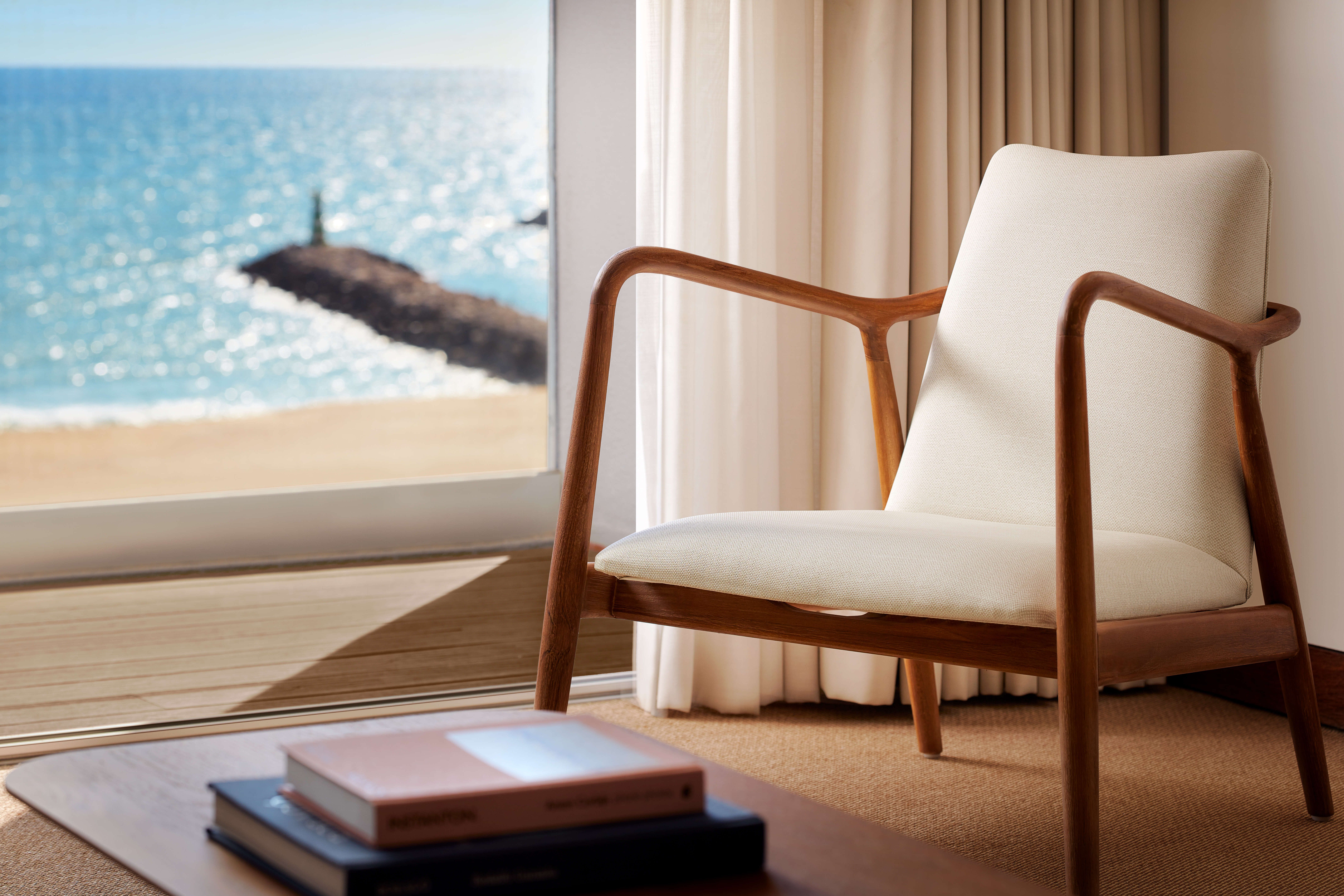 Junior Suite with Views