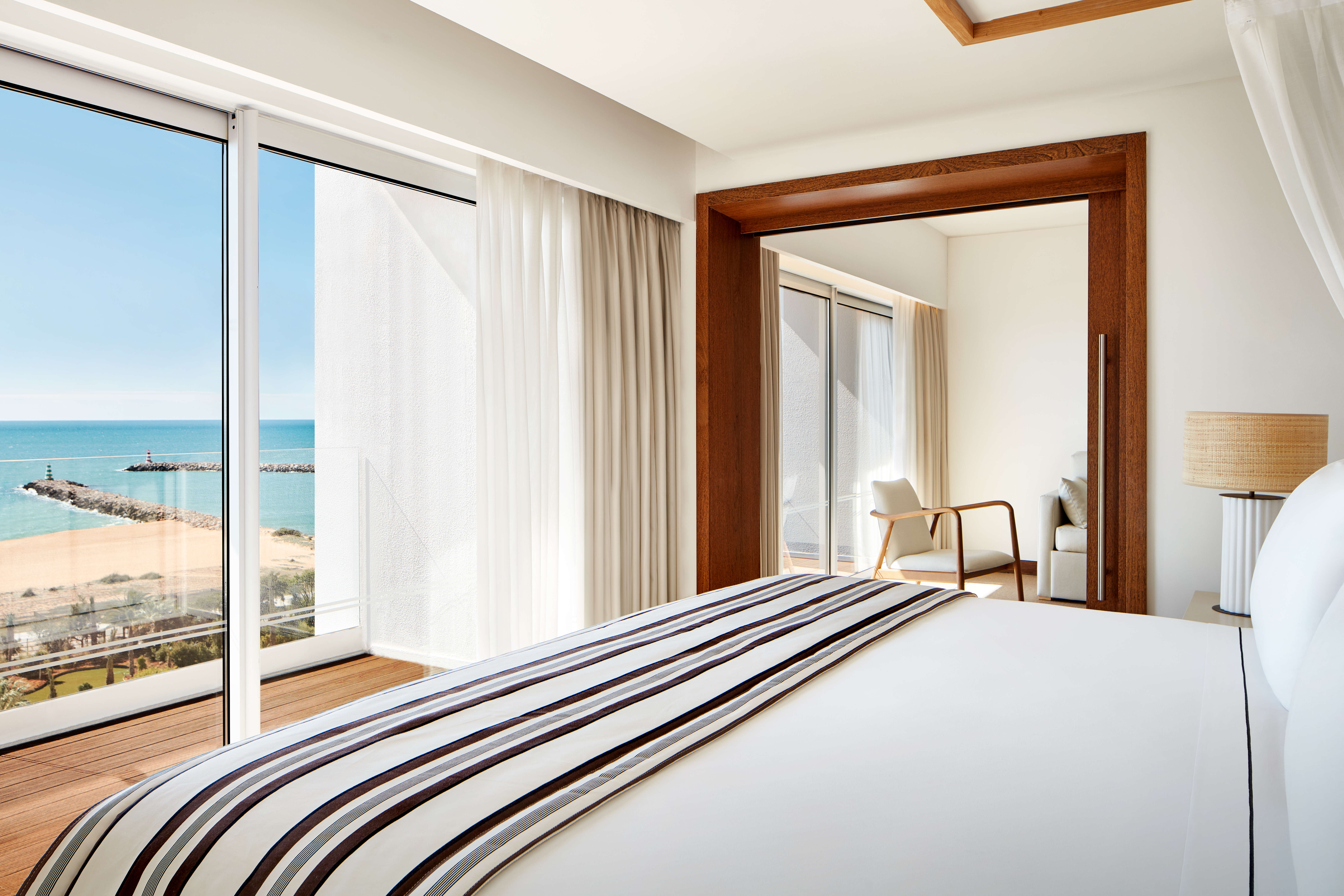 Junior Suite with Views