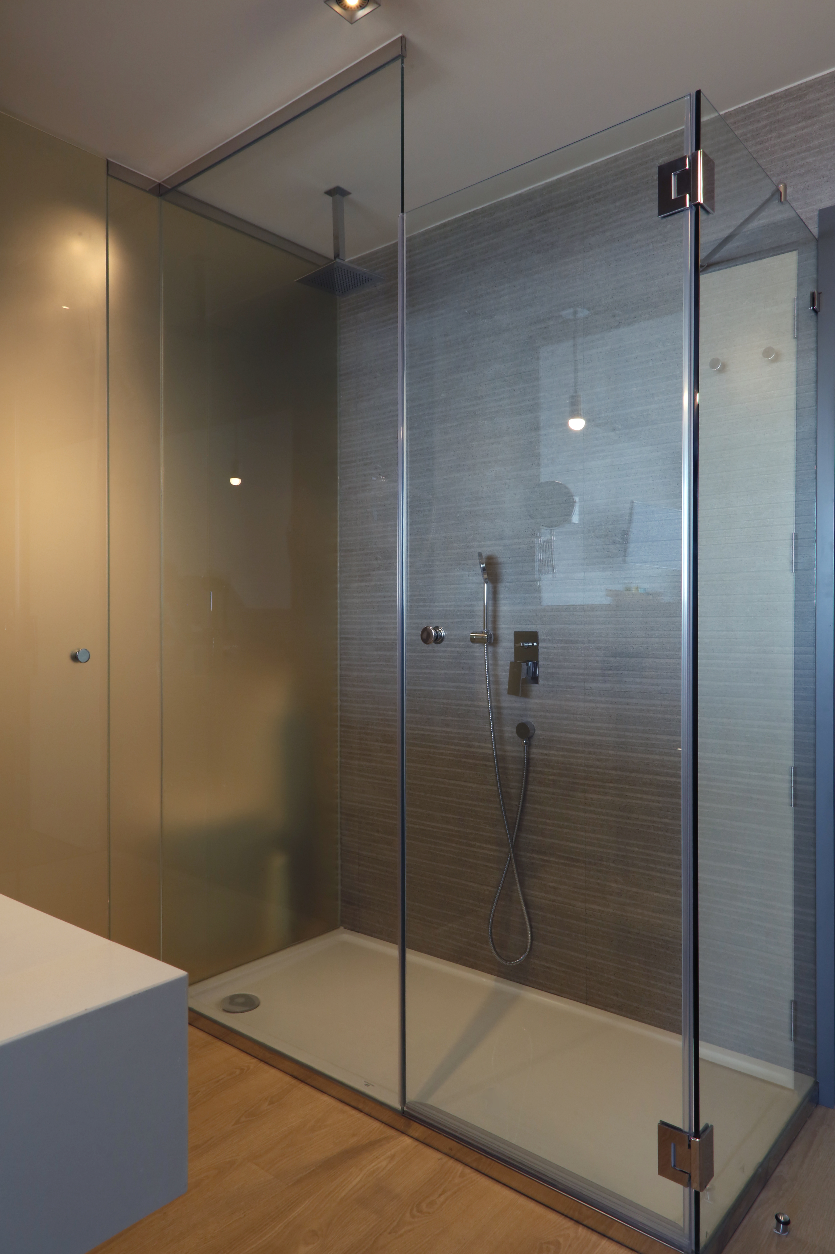 Double or Twin Deluxe Sea View