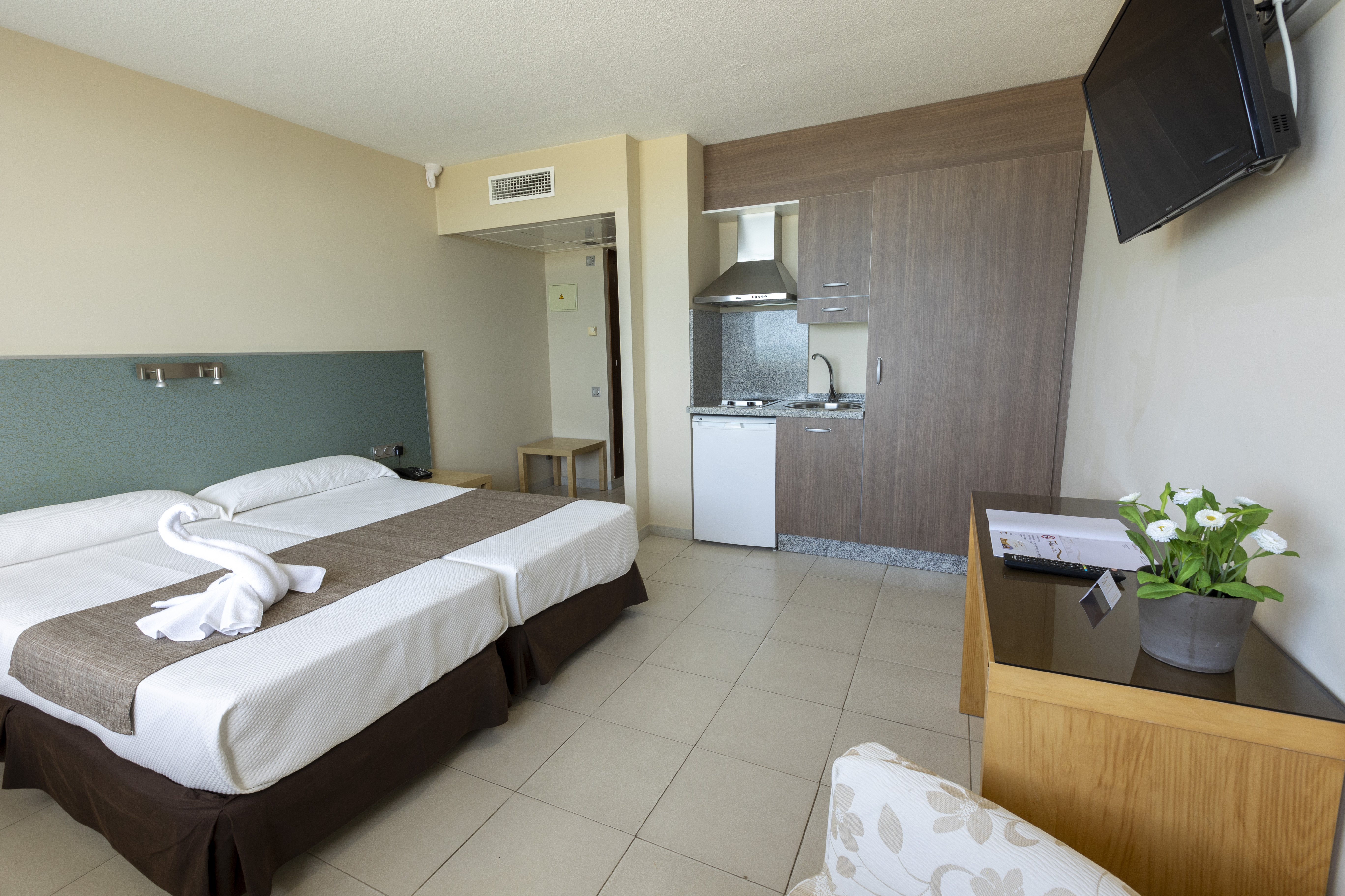 Double or Twin Standard