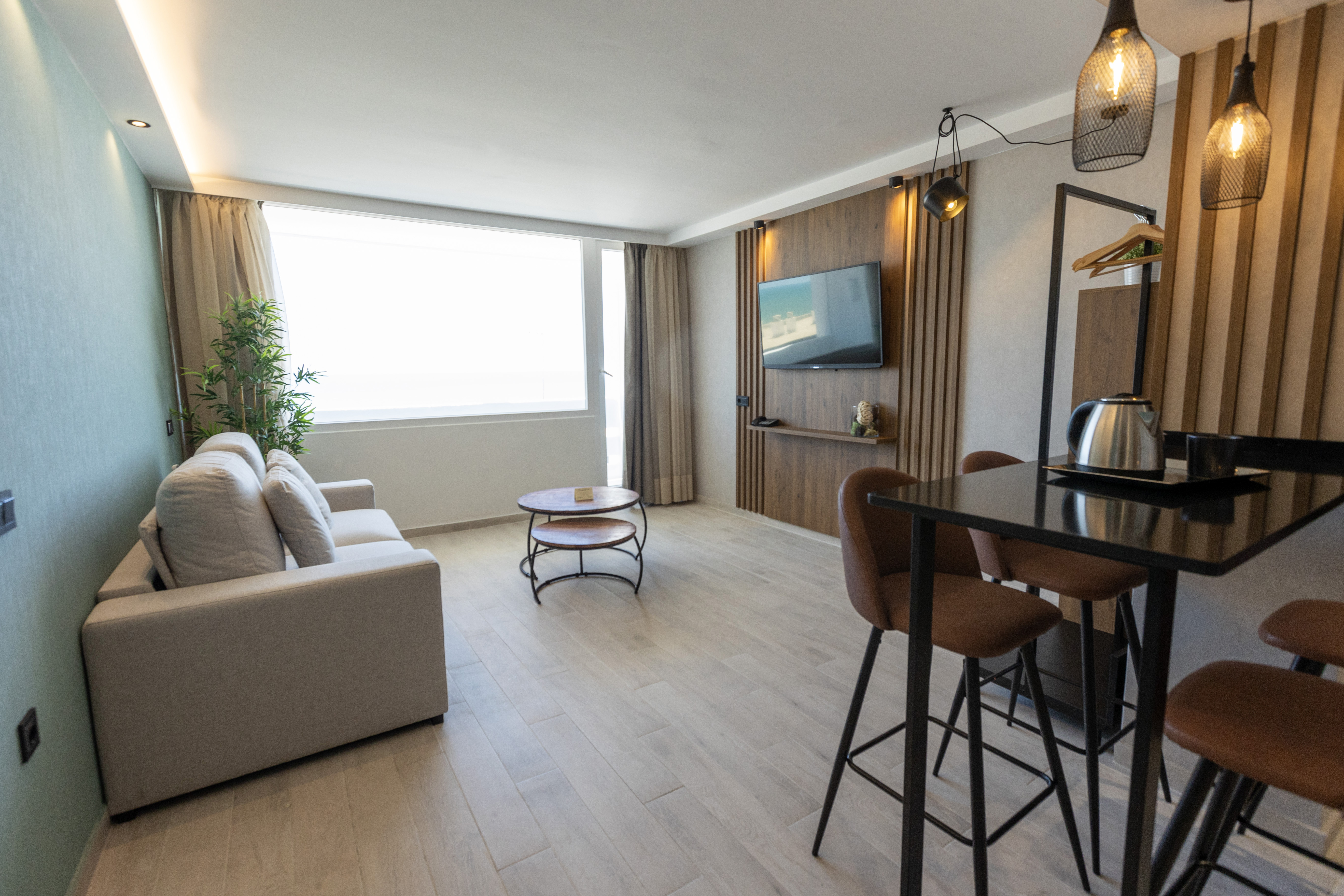 Junior Suite Standard