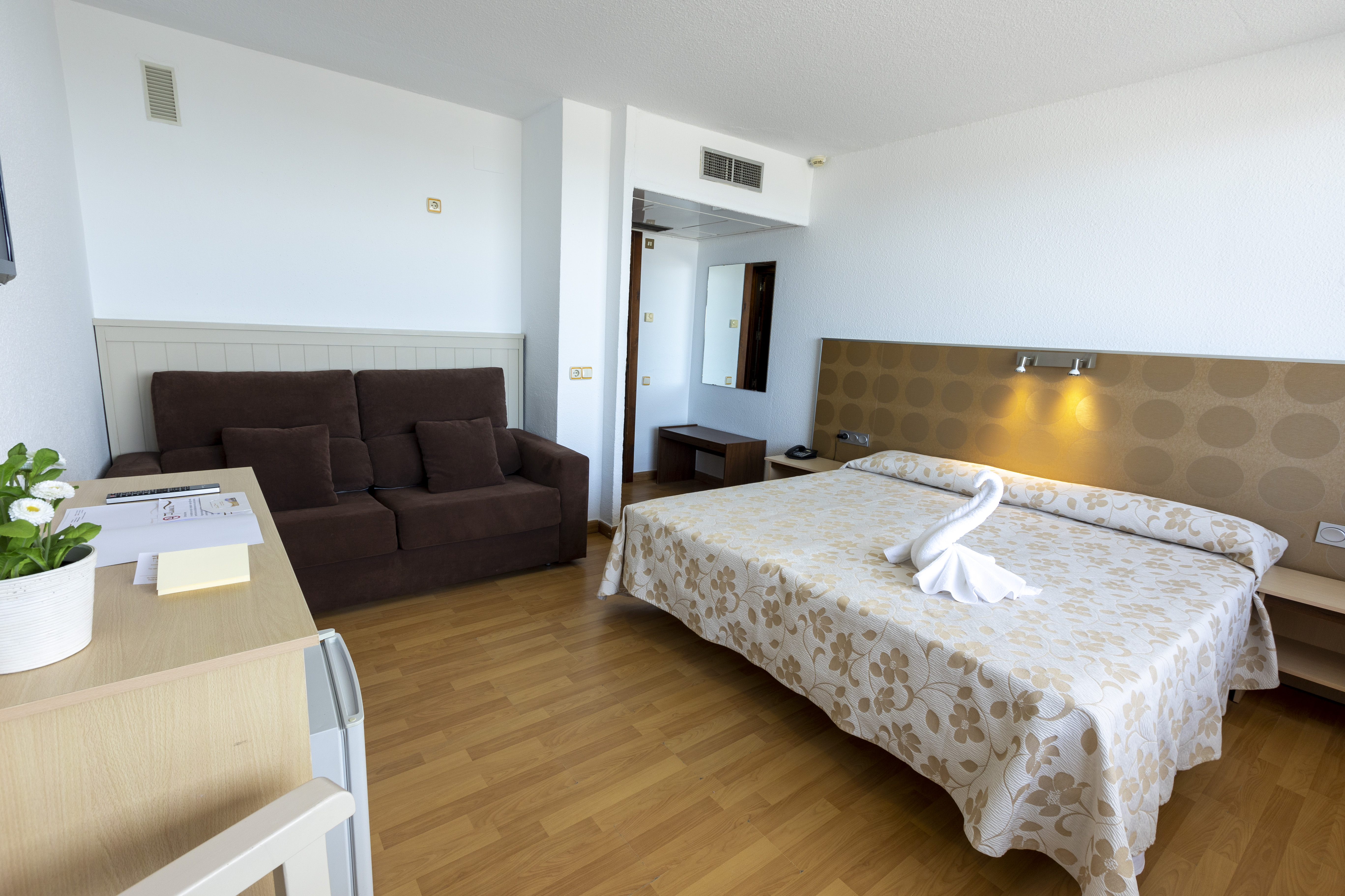 Double Single Standard