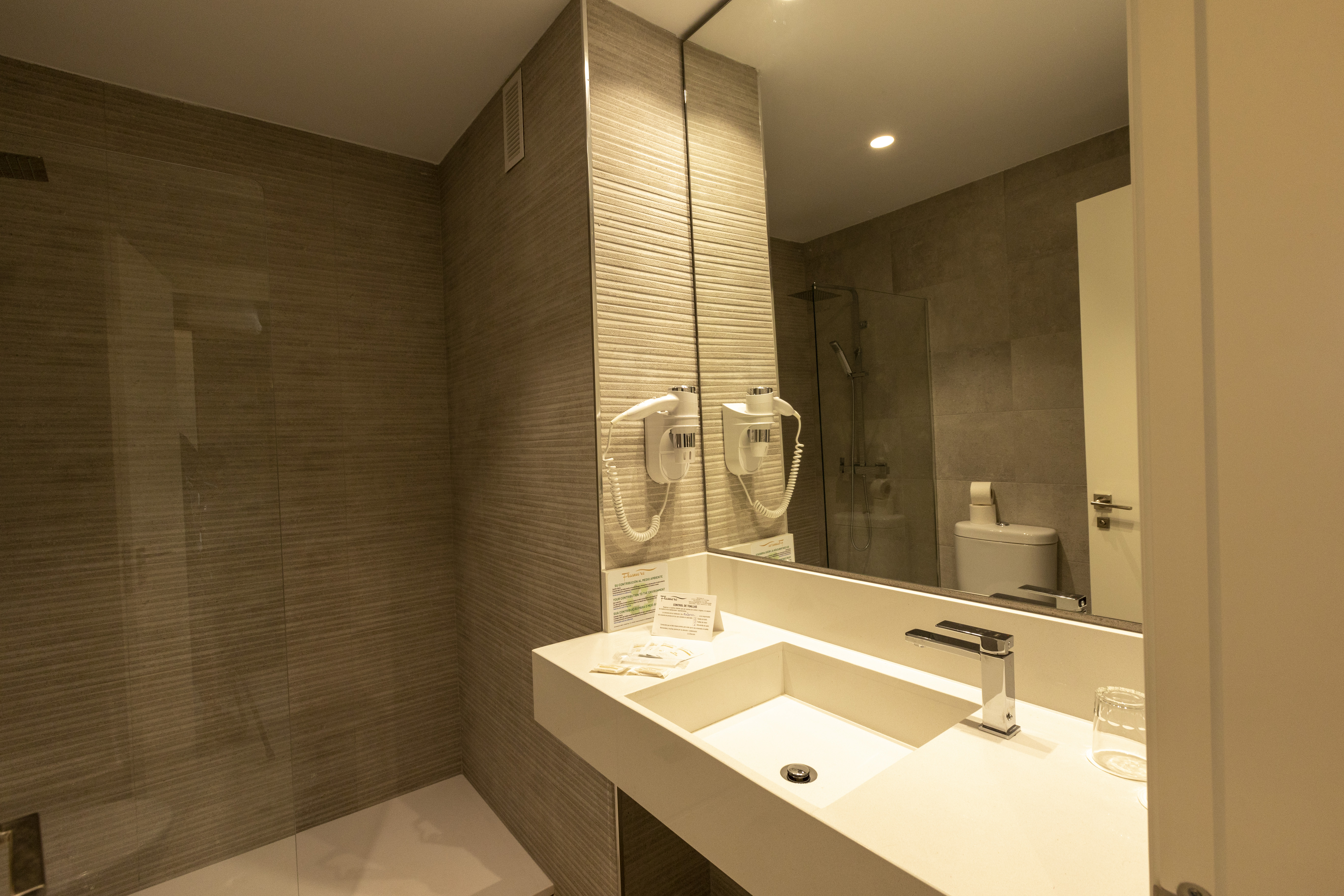 Double or Twin Superior