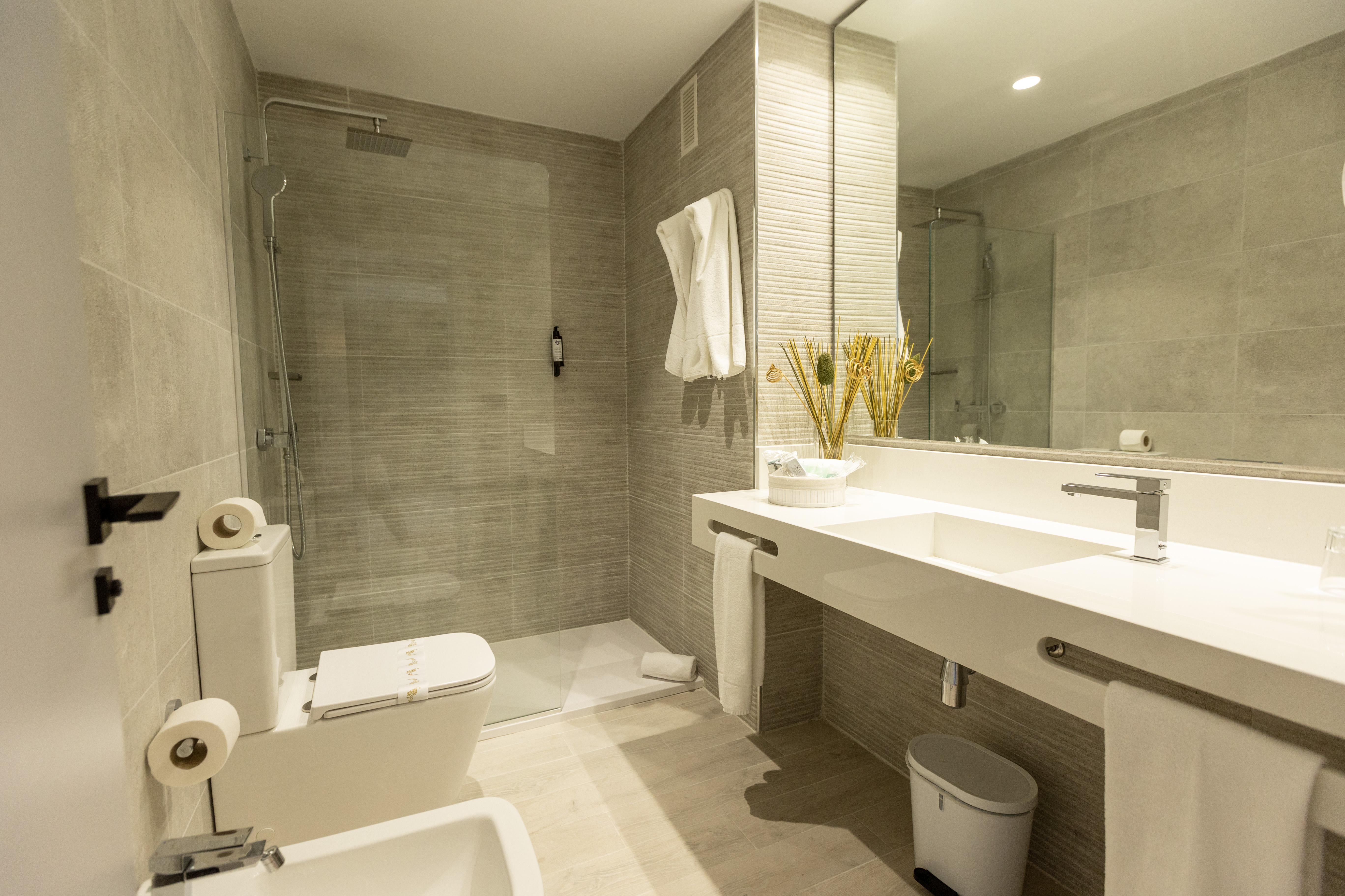 Junior Suite Sea View