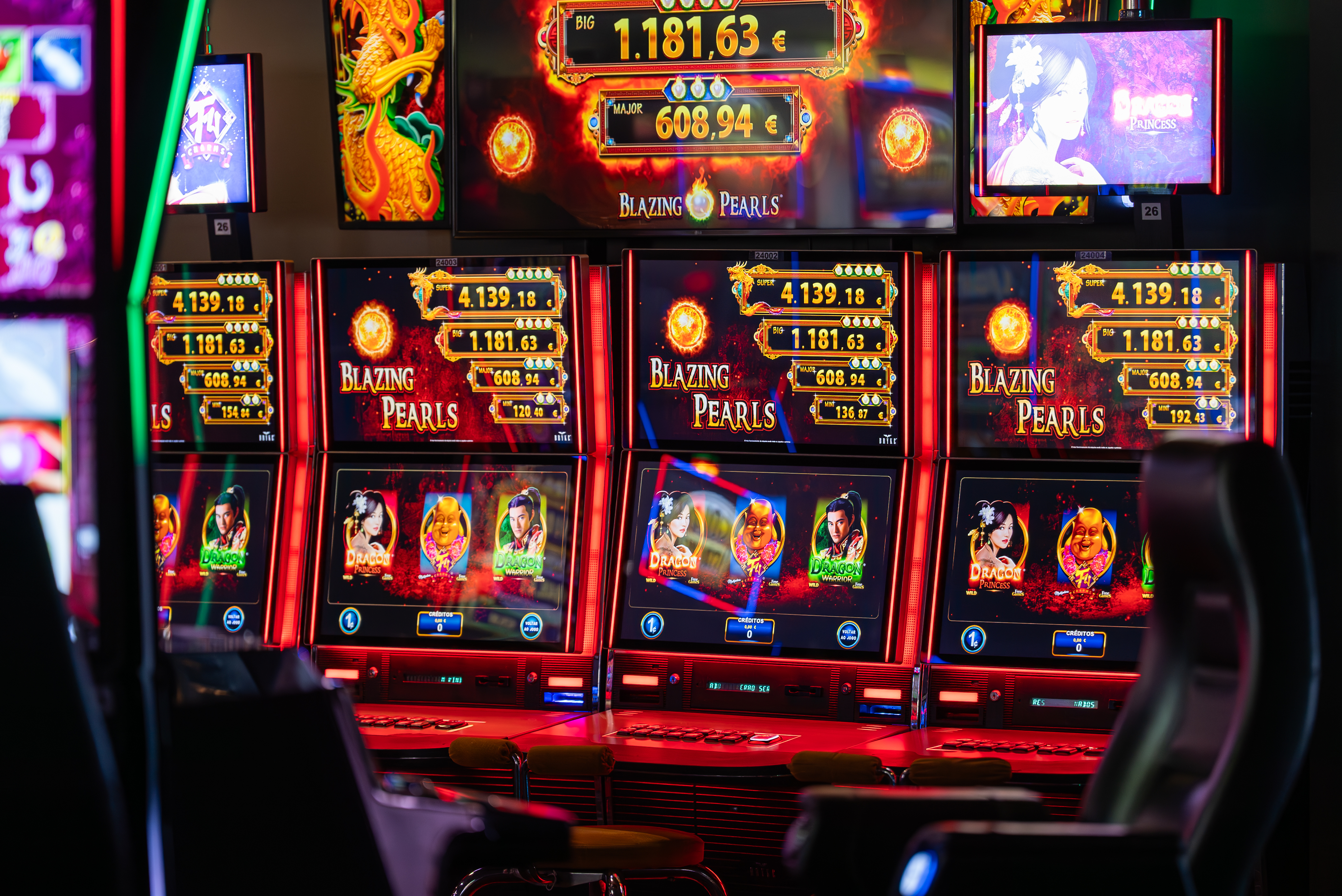 Sports and Entertainment